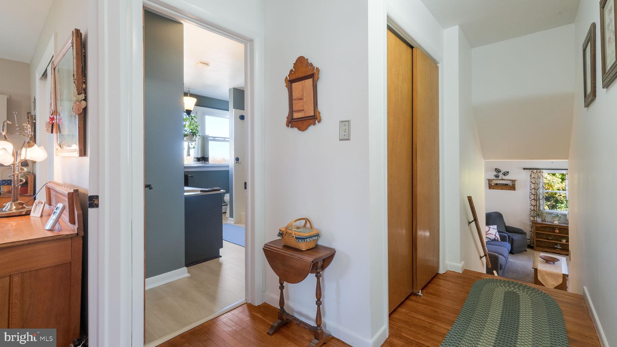 7078 Easton Road Pipersville, PA 18947 - Photo 16 of 45 a view of a room with gym equipment