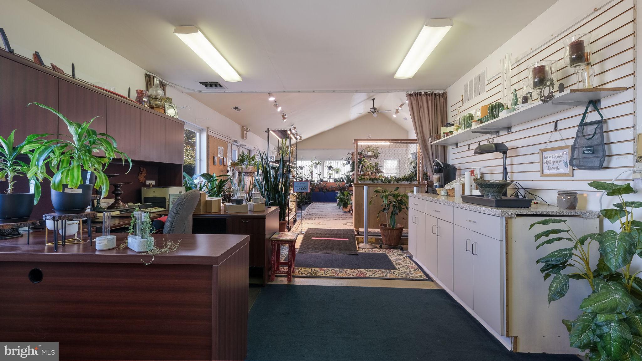 7078 Easton Road Pipersville, PA 18947 - Photo 38 of 45 a kitchen with stove and cabinets