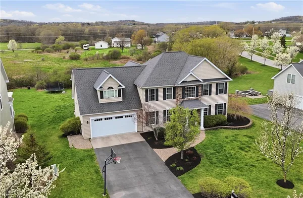 $629,000 | 3932 Charing Cross, Canandaigua Town, NY 14424