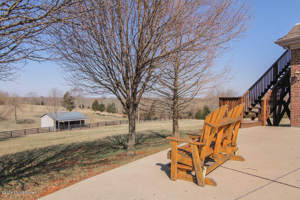 3369 Yoder Tipton Road Taylorsville, KY 40071 - Photo 66 of 74 0066