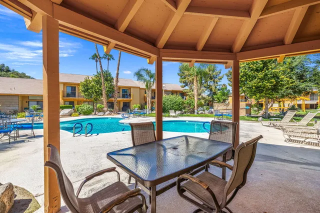 a view of a basket ball ground