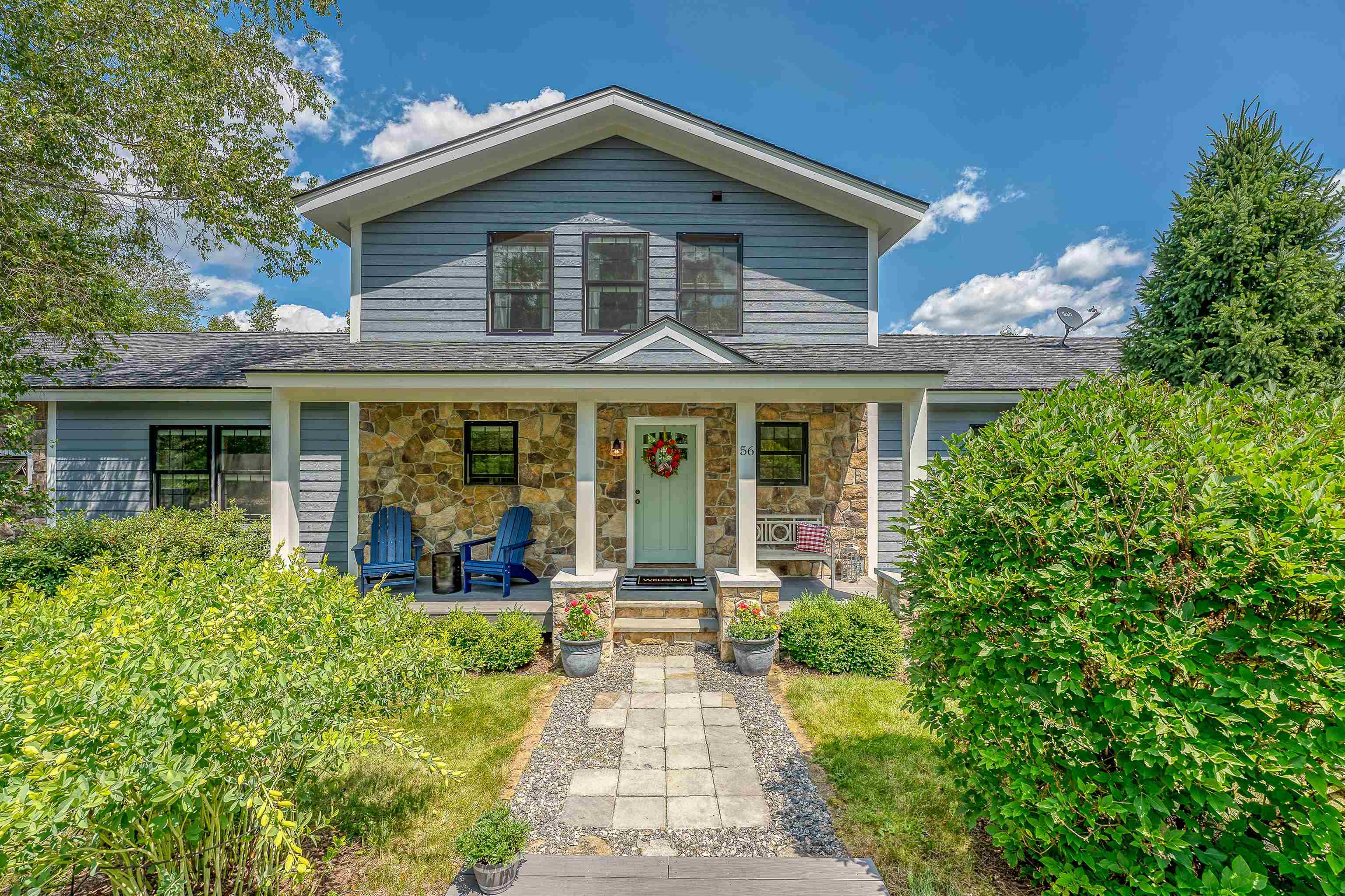 56 Dyke Road Sugar Hill, NH 03586 - Photo 1 of 39 Gallery Image 1