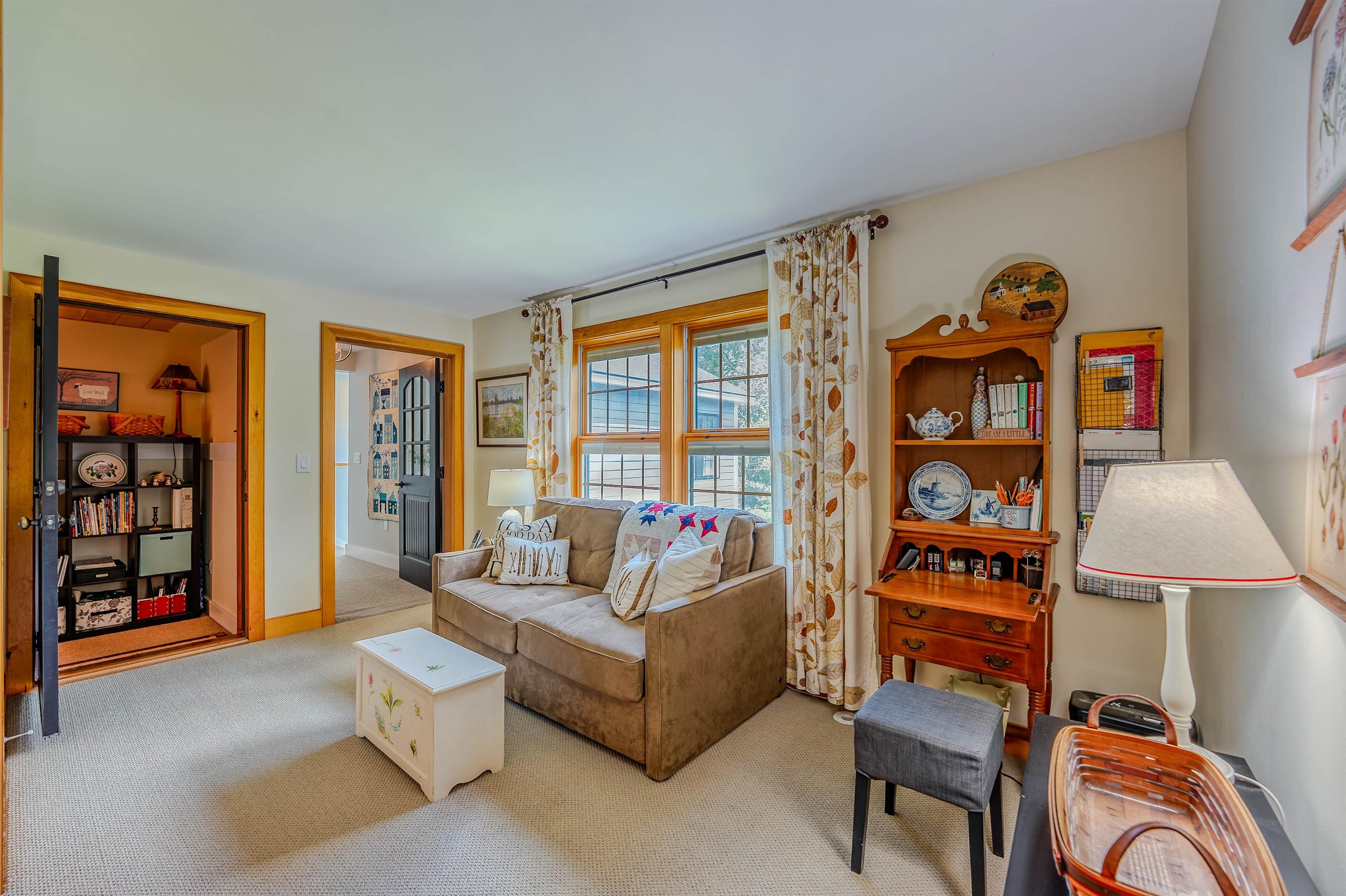 56 Dyke Road Sugar Hill, NH 03586 - Photo 11 of 39 Gallery Image 11