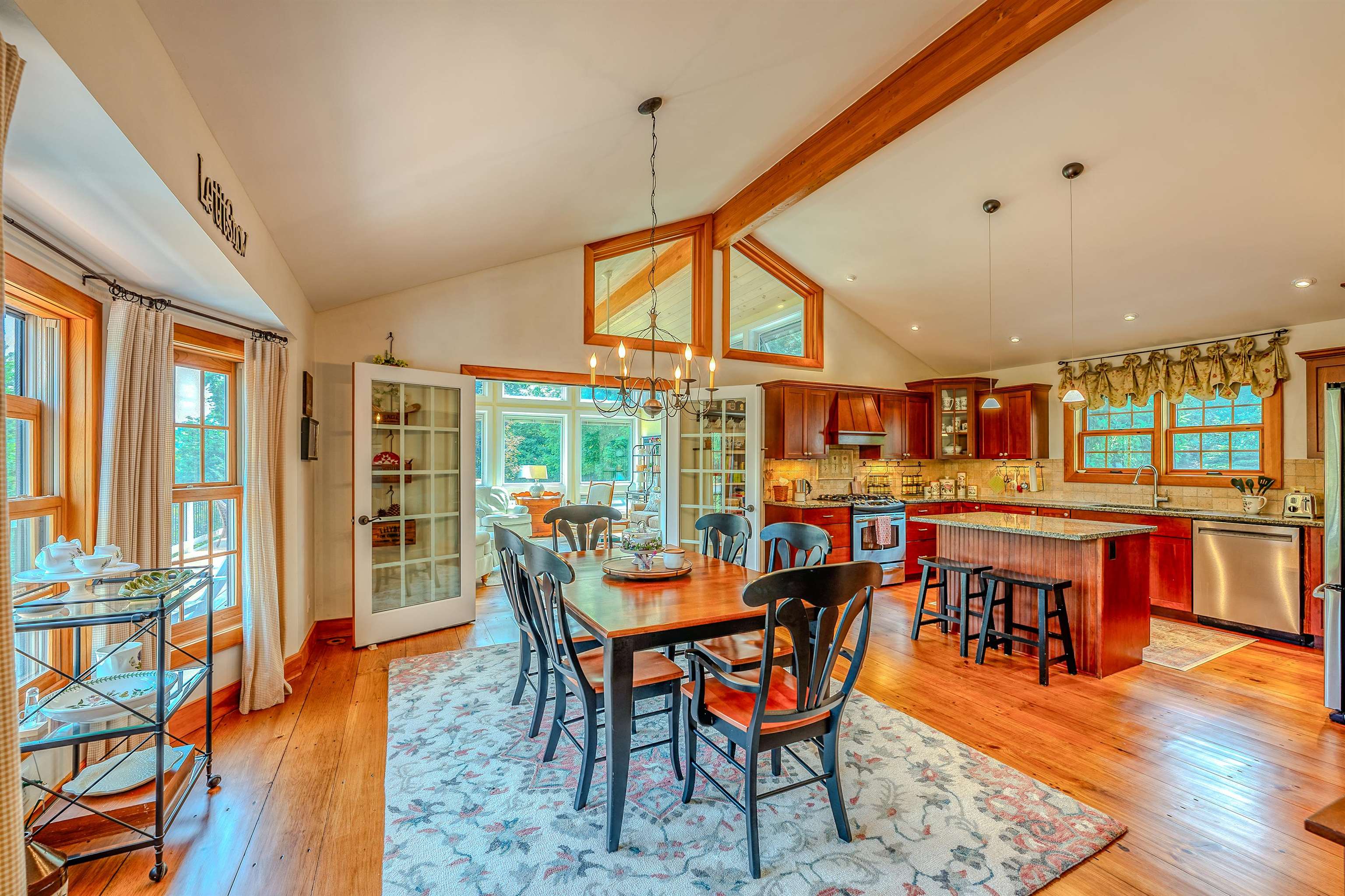 56 Dyke Road Sugar Hill, NH 03586 - Photo 3 of 39 Gallery Image 3