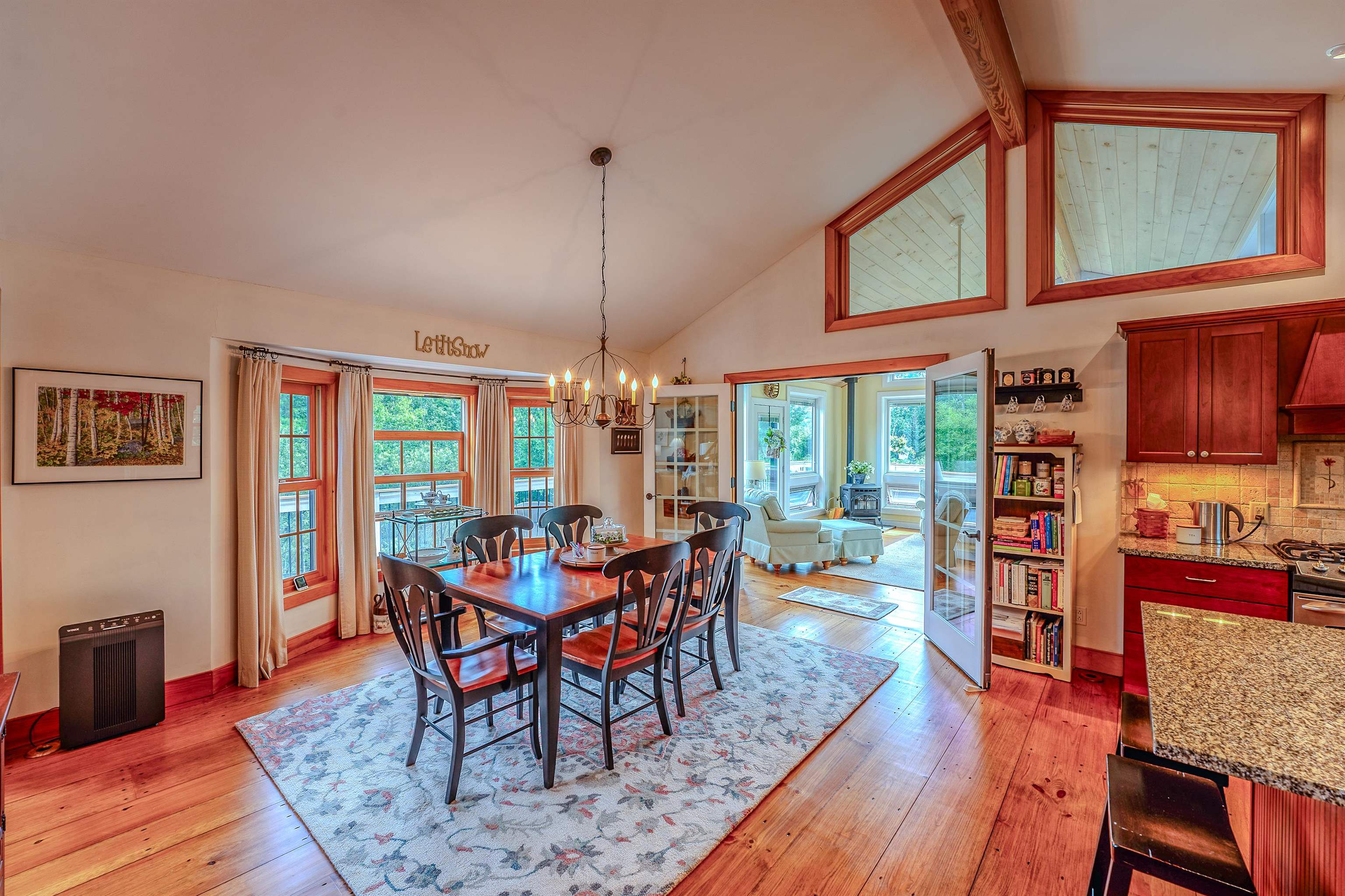 56 Dyke Road Sugar Hill, NH 03586 - Photo 4 of 39 Gallery Image 4