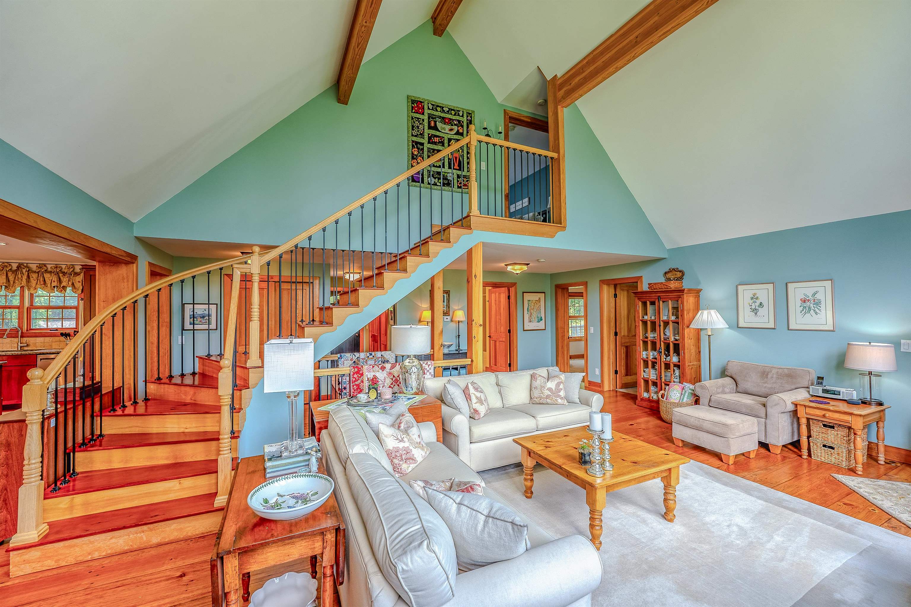 56 Dyke Road Sugar Hill, NH 03586 - Photo 7 of 39 Gallery Image 7