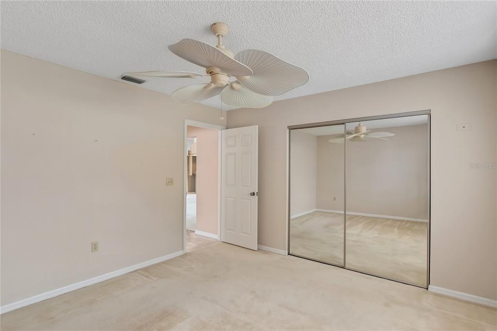 8156 Southwest 108th Ln Road Ocala, FL 34481 - Photo 19 of 50 a view of an empty room