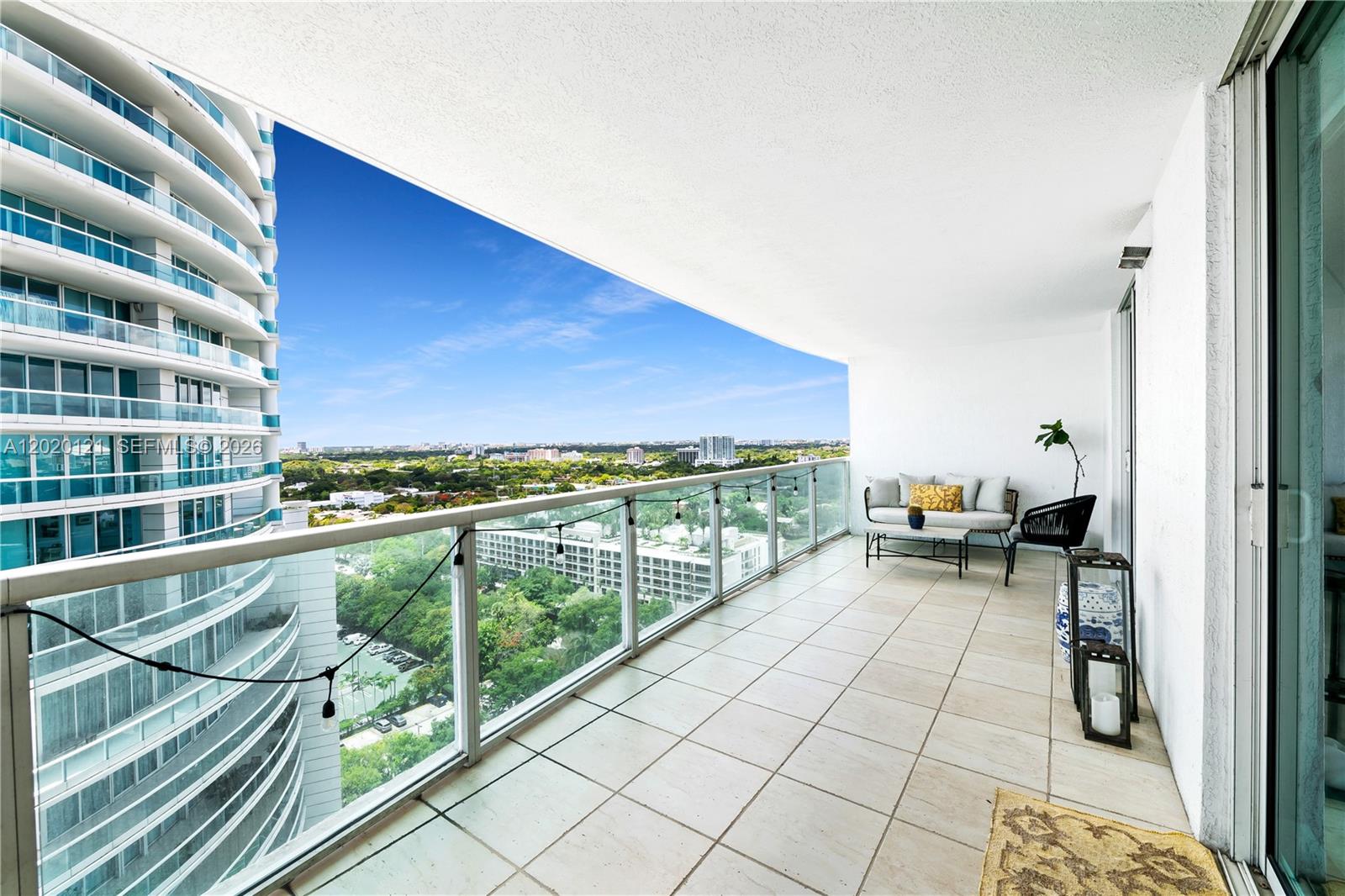 2101 Brickell Avenue, Unit 1909 Miami, FL 33129 - Photo 21 of 25