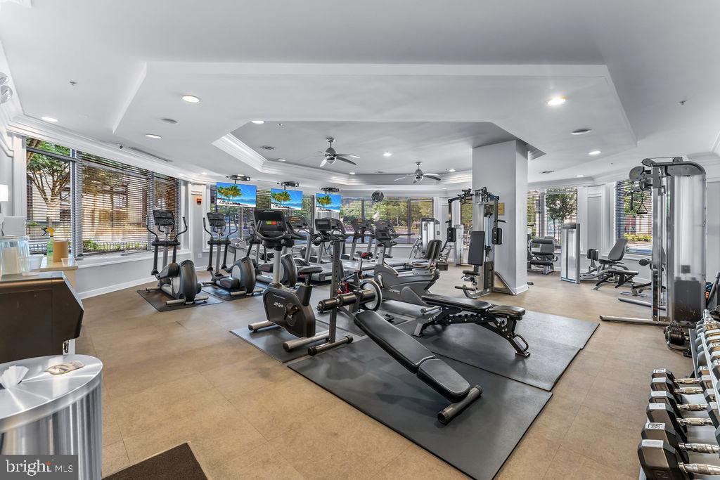 12000 Market Street, Unit 210 Reston, VA 20190 - Photo 24 of 69