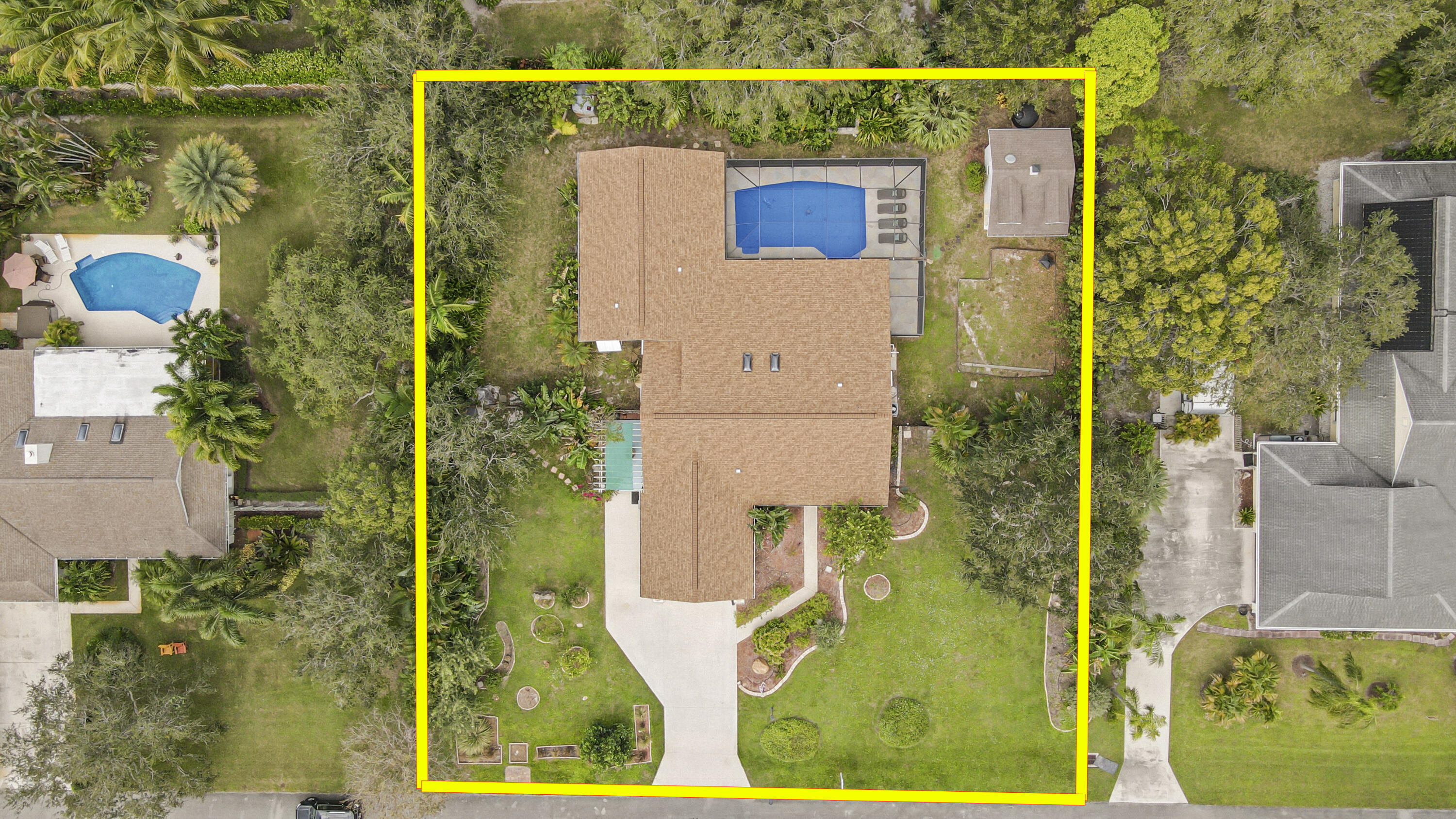 5895 Sundance Court Jupiter, FL 33458 - Photo 47 of 60 47