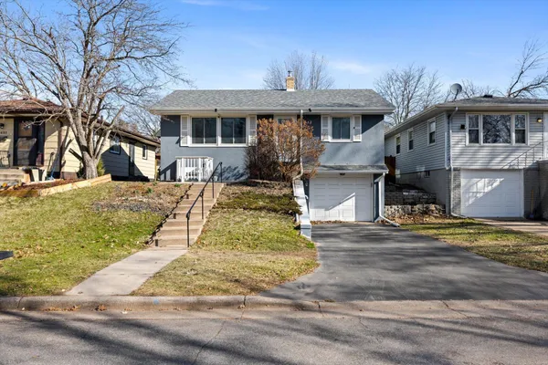 $284,900 | 1629 Suburban Avenue, St. Paul, MN 55106
