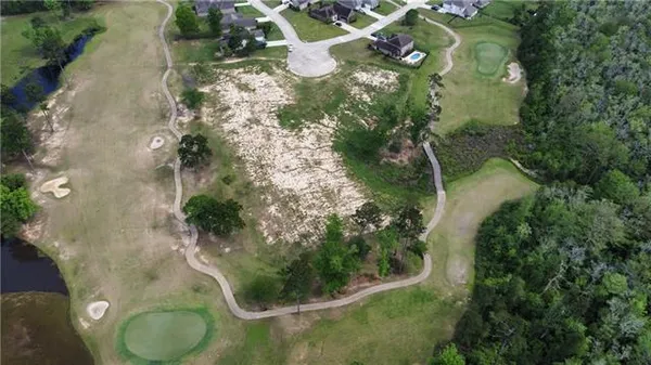 $250,000 | Tbd Noble Oak Drive, Springfield, LA 70462