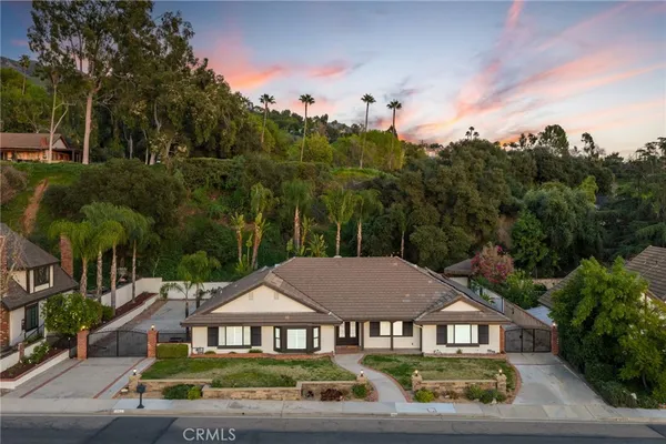 $1,399,000 | 514 North Valley Center Avenue, Glendora, CA 91741
