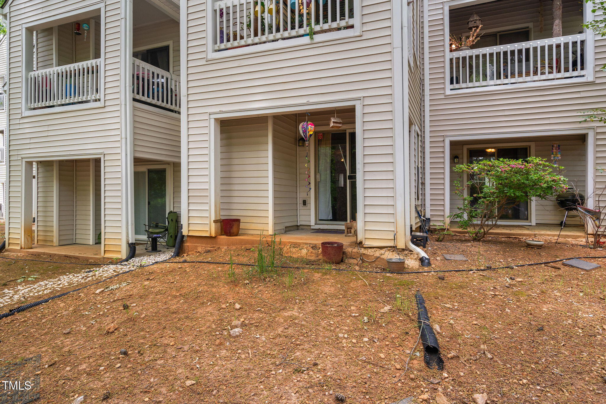 6001 Winterpointe Lane, Unit 102 Raleigh, NC 27606 - Photo 25 of 26 6001 Winterpointe, unit 102