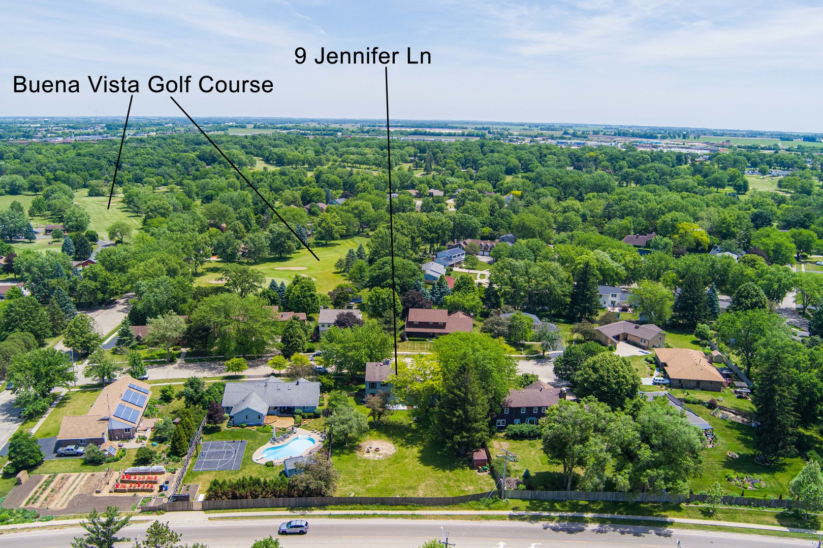 9 Jennifer Lane DeKalb, IL 60115 - Photo 4 of 16