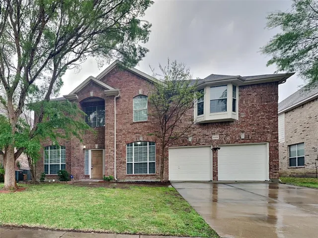 $480,000 | 4808 Winterview Drive, Mansfield, TX 76063