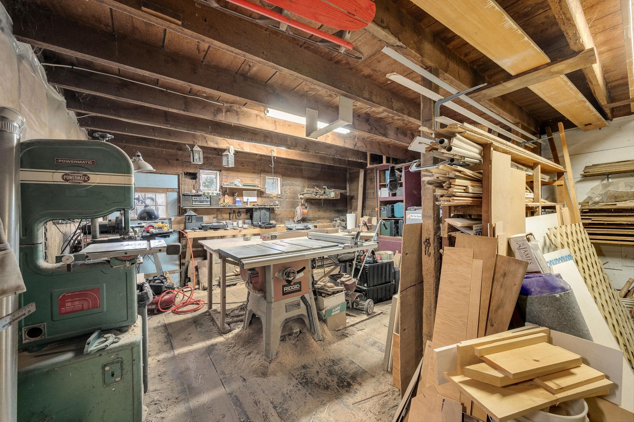 3471 Waterbury-Stowe Road Waterbury, VT 05677 - Photo 47 of 60