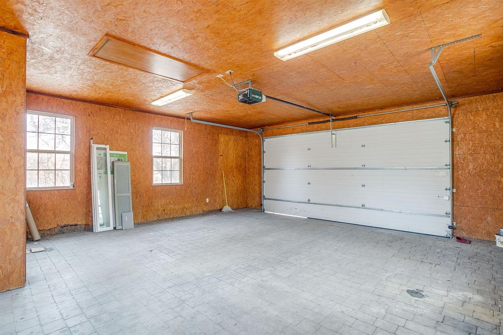 2780 Pear Orchard Road Granbury, TX 76048 - Photo 29 of 40 a view of an empty room with a window