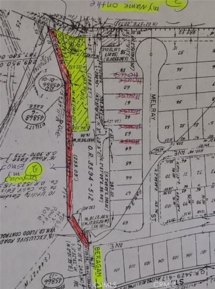 6422 Beragan Street Moorpark, CA 93021 - Photo 17 of 26 a bathroom with a bathtub and a shower