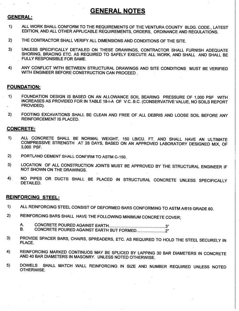 6422 Beragan Street Moorpark, CA 93021 - Photo 20 of 26 unknown