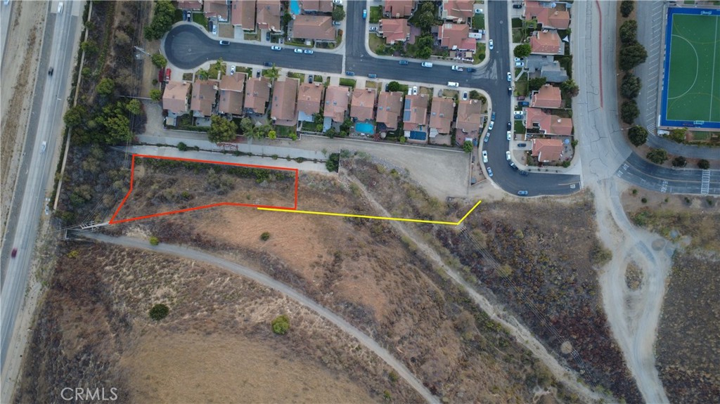 6422 Beragan Street Moorpark, CA 93021 - Photo 4 of 26 a view of swimming pool with a yard