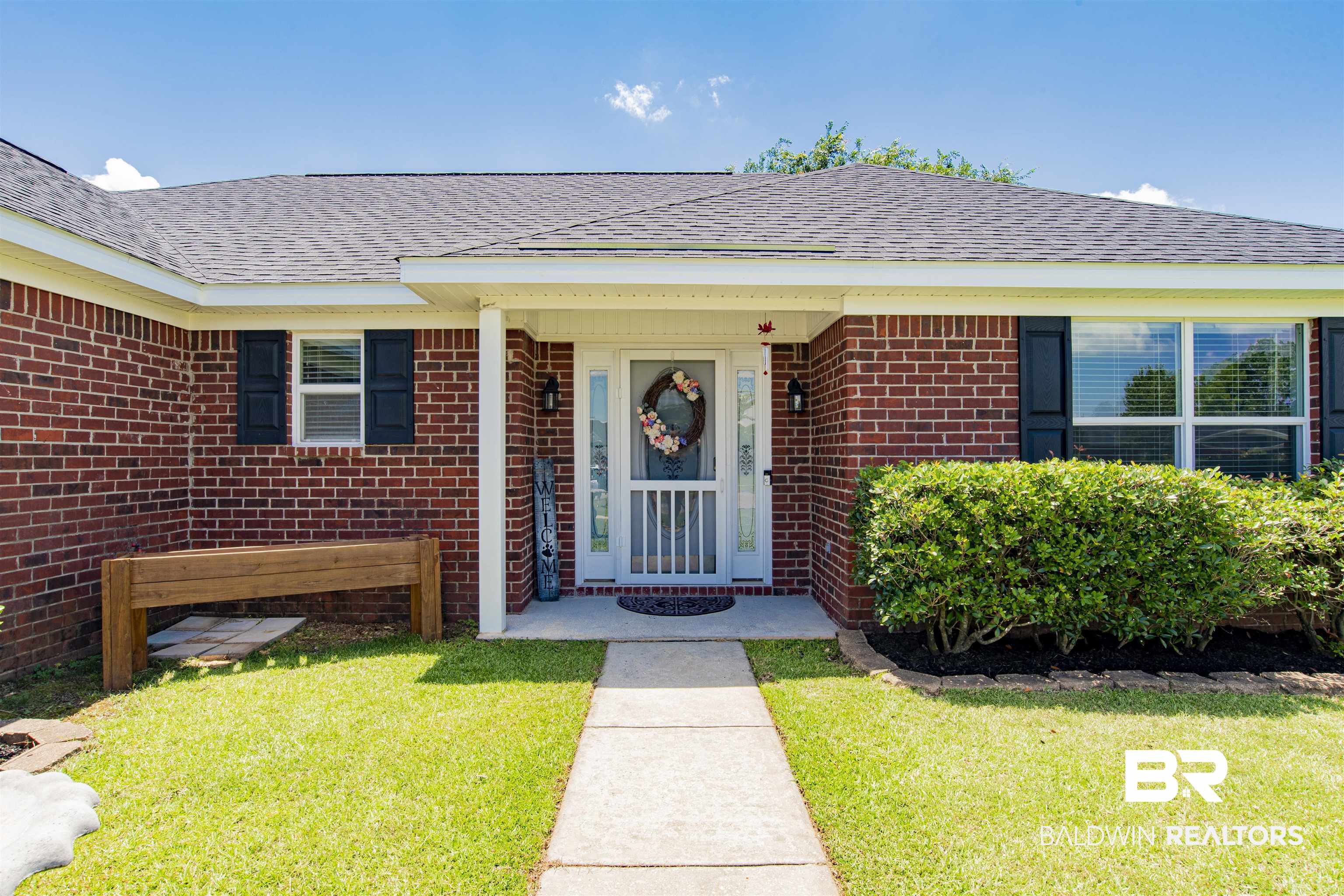 3230 Bloomington Drive Mobile, AL 36695 - Photo 3 of 24