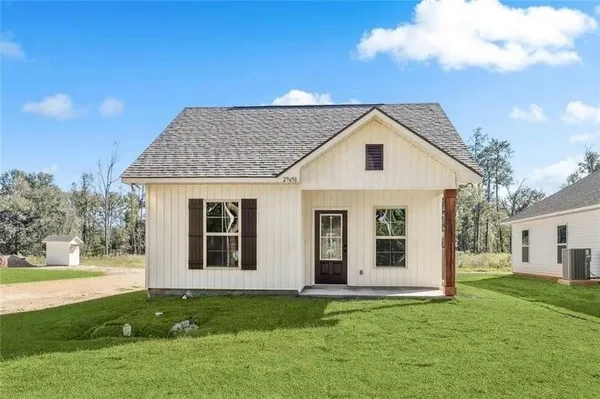 $1,500 | 29698 Elmore McKigney Lane, Unit 4, Springfield, LA 70462