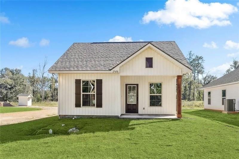 29698 Elmore McKigney Lane, Unit 4 Springfield, LA 70462 - Photo 1 of 9