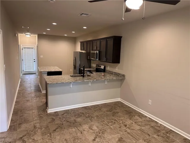 $1,500 | 29698 Elmore McKigney Lane, Unit 4, Springfield, LA 70462