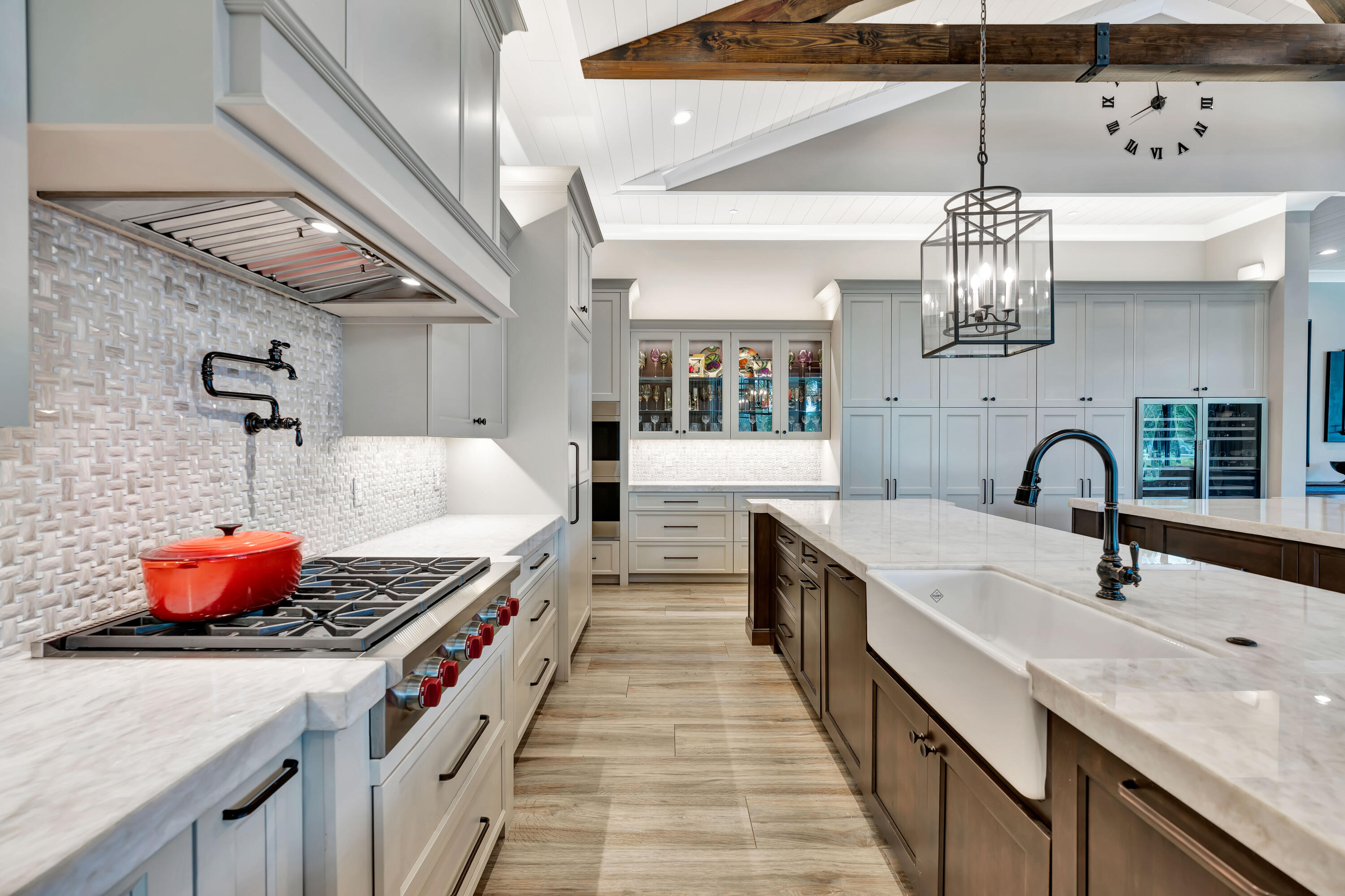 2098 Southwest Trailside Path Stuart, FL 34997 - Photo 26 of 96 Custom Wood Cabinetry