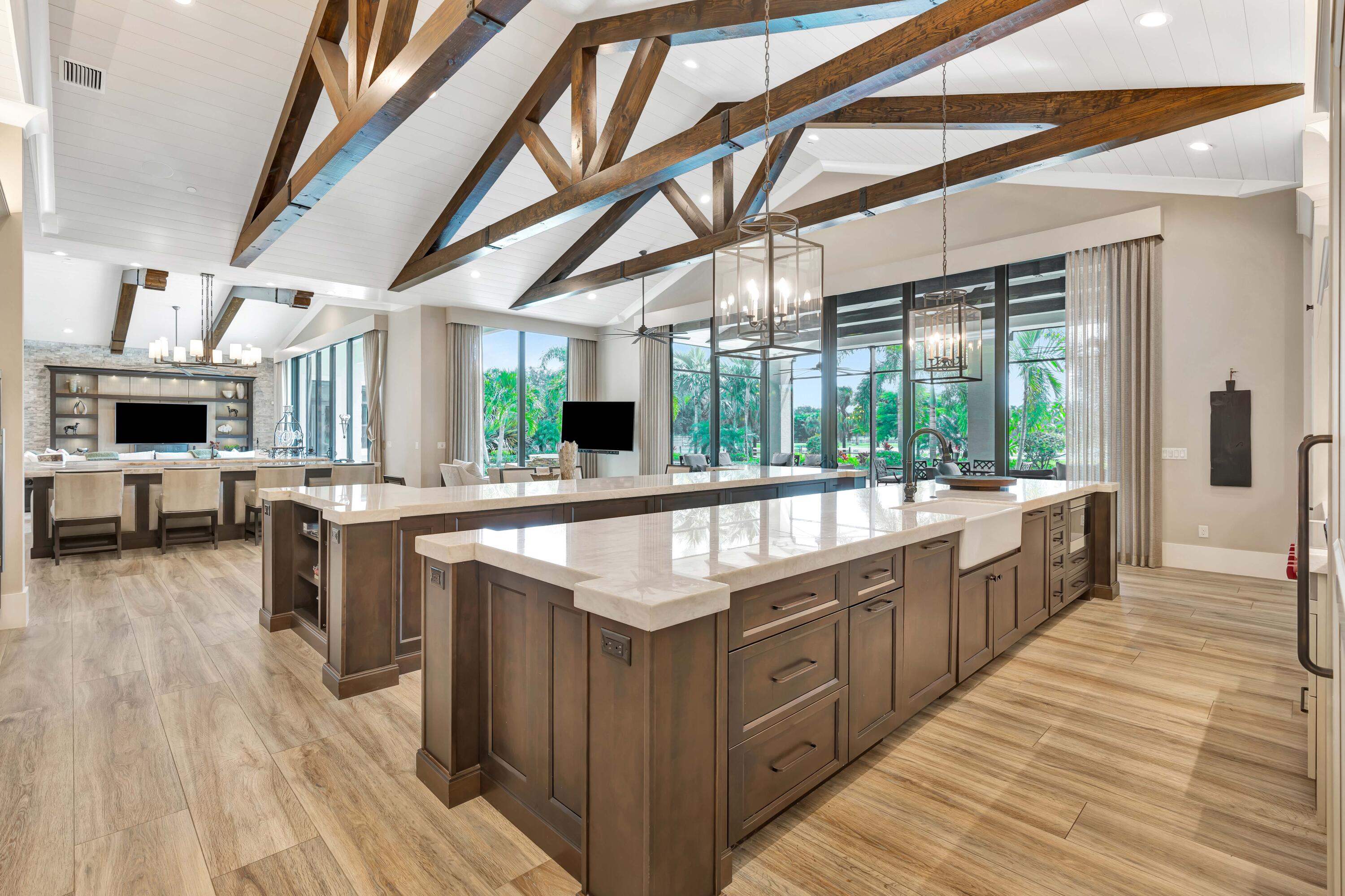 2098 Southwest Trailside Path Stuart, FL 34997 - Photo 27 of 96 Two Paneled Dishwashers