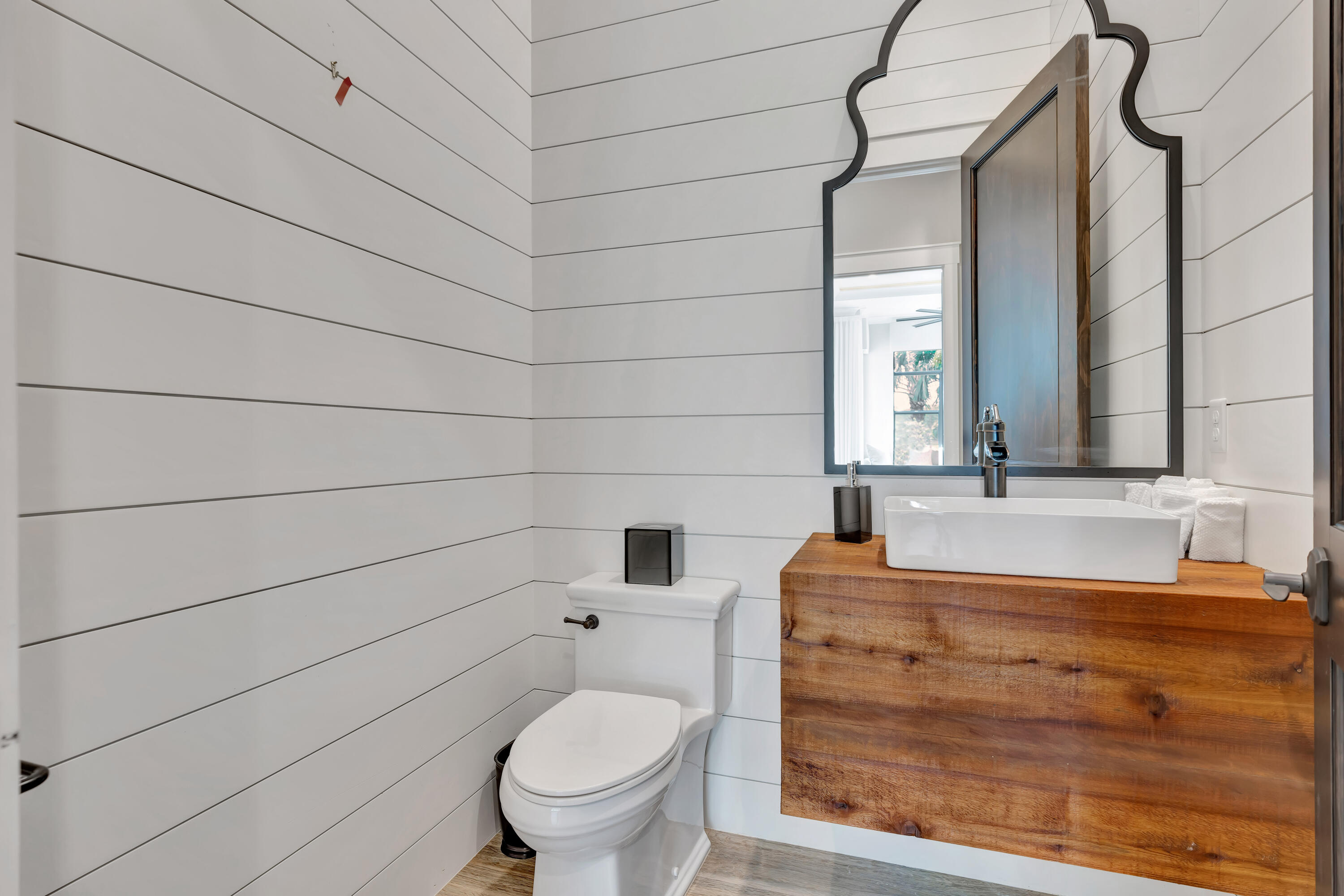 2098 Southwest Trailside Path Stuart, FL 34997 - Photo 32 of 96 Powder Room #2