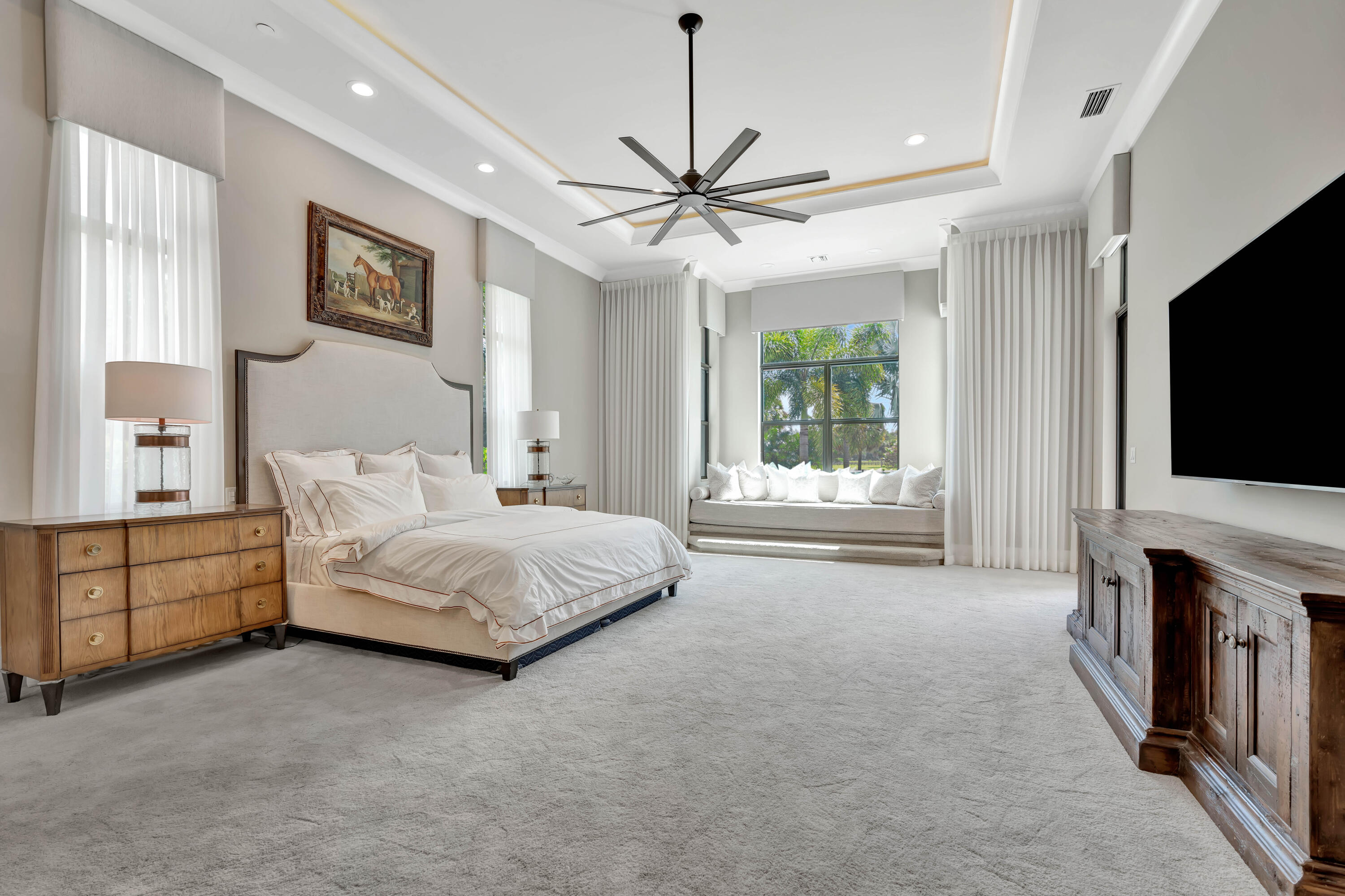 2098 Southwest Trailside Path Stuart, FL 34997 - Photo 33 of 96 Master Suite