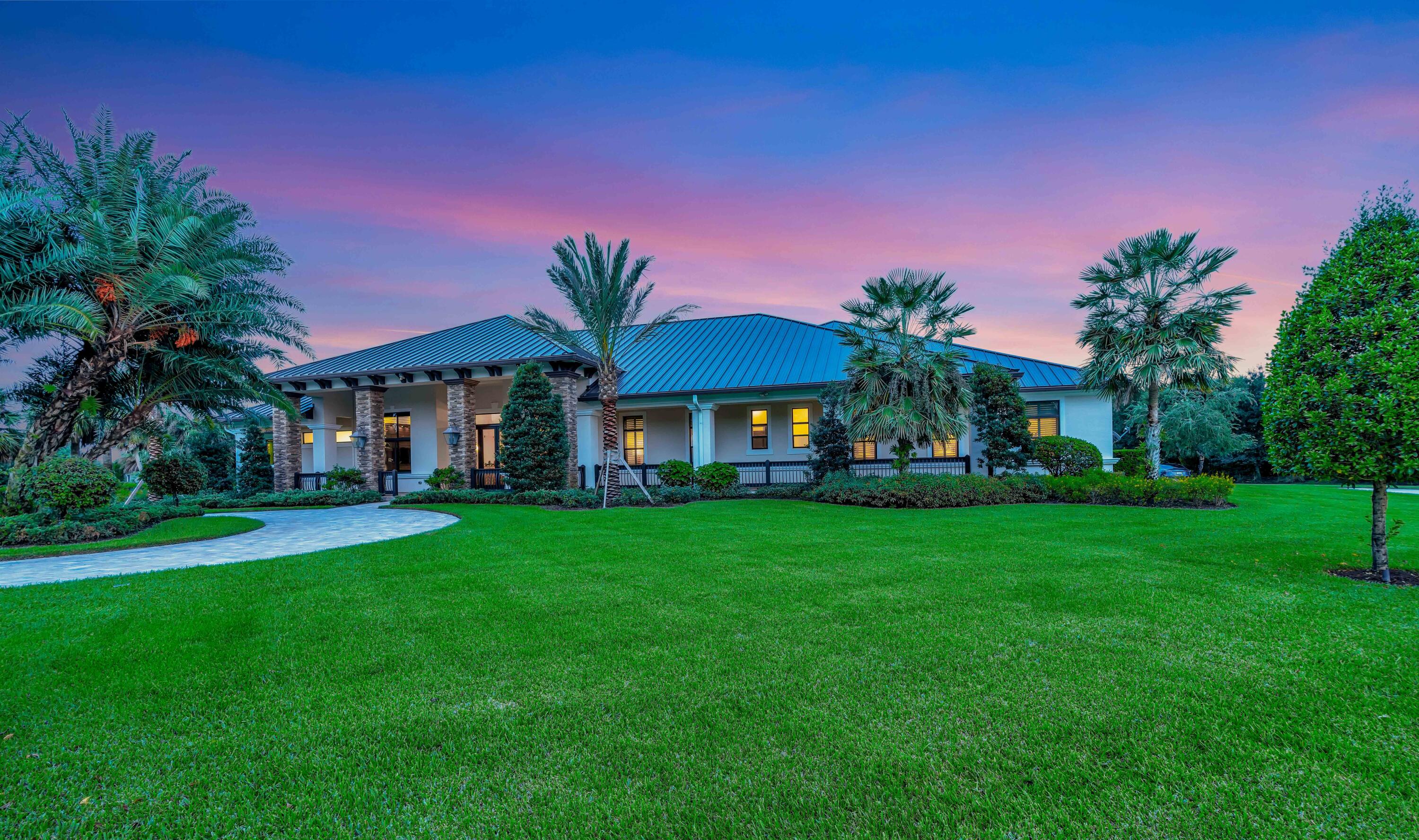 2098 Southwest Trailside Path Stuart, FL 34997 - Photo 6 of 96 Sunset Views