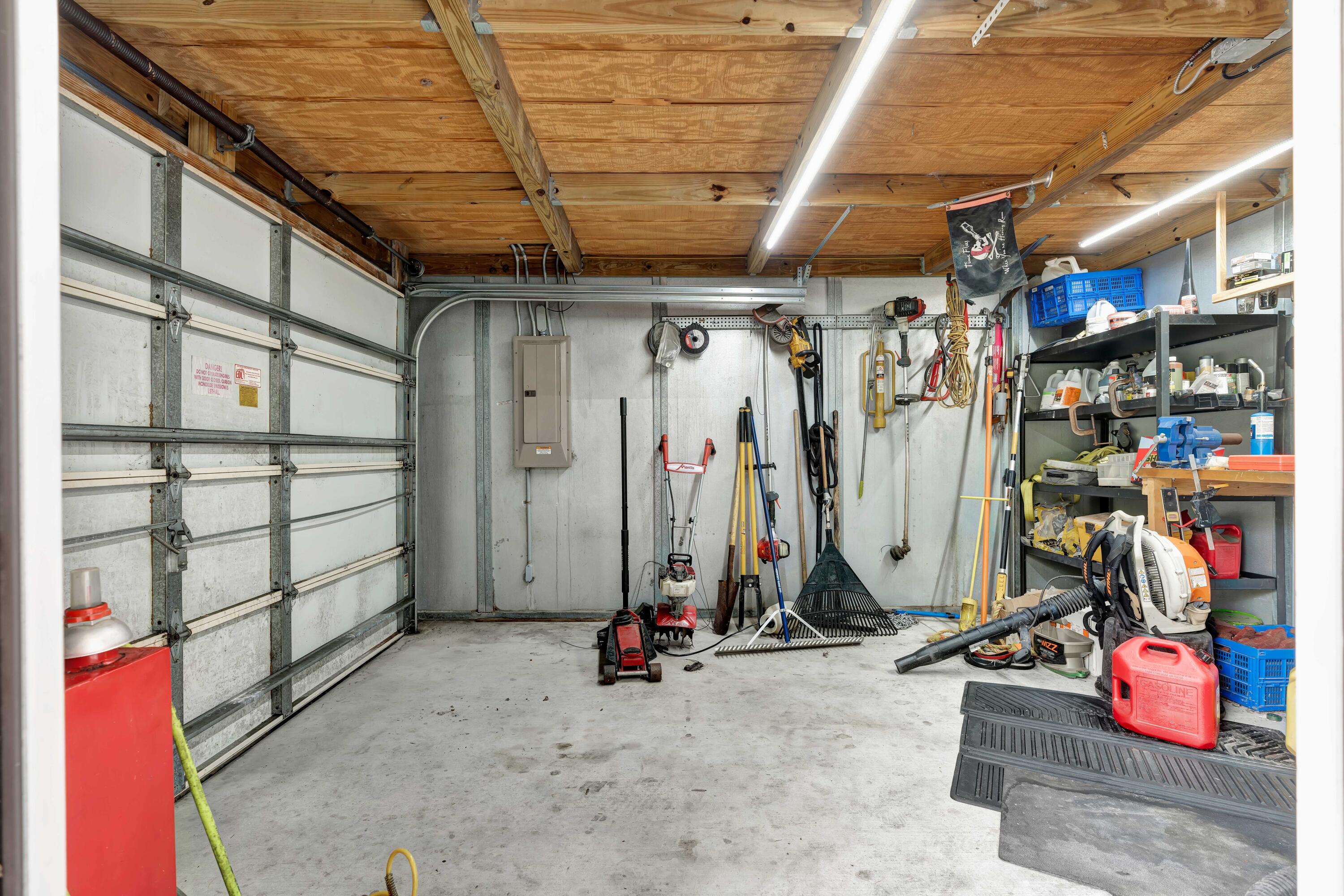 2098 Southwest Trailside Path Stuart, FL 34997 - Photo 68 of 96 Tool Room