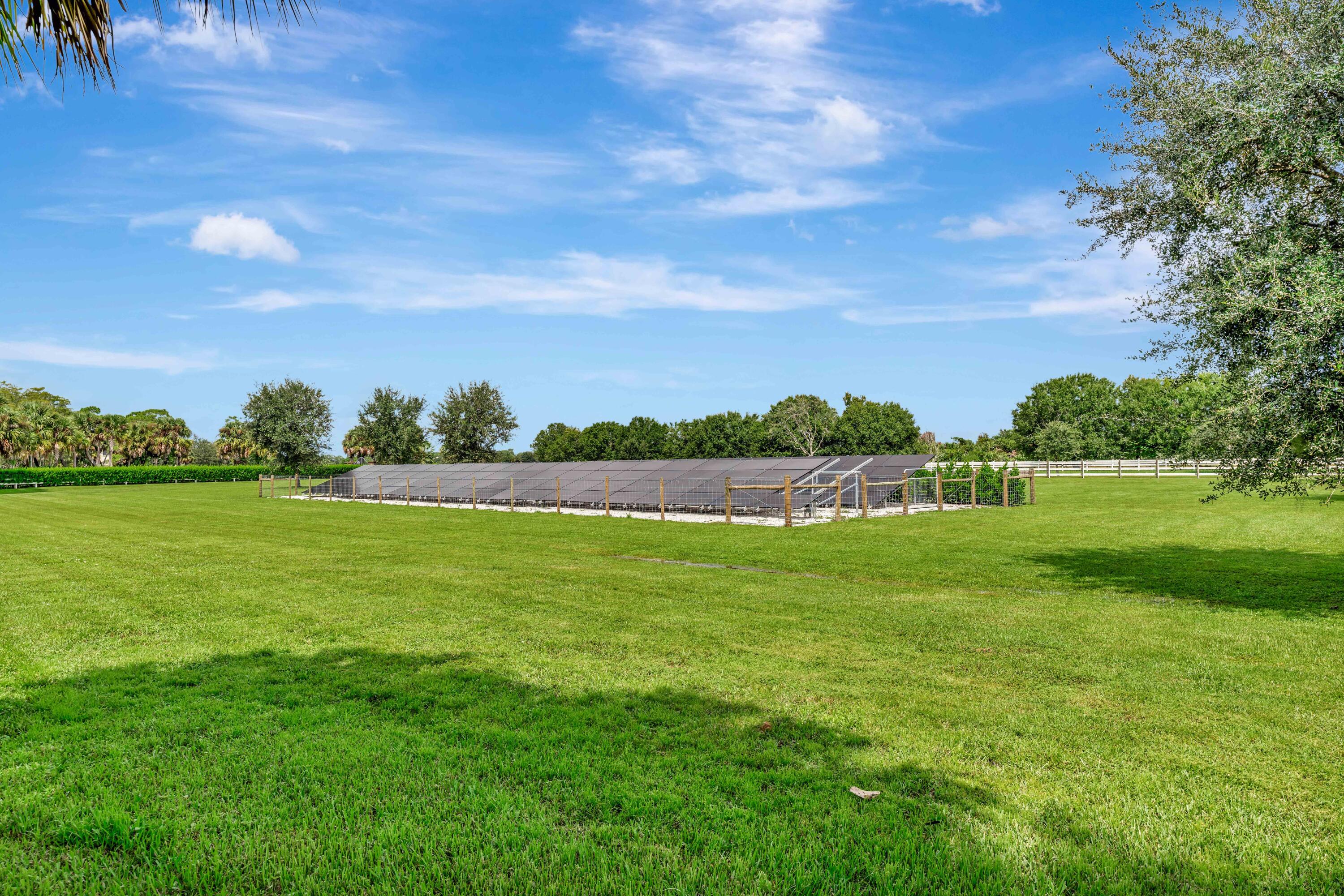 2098 Southwest Trailside Path Stuart, FL 34997 - Photo 71 of 96 Solar Farm