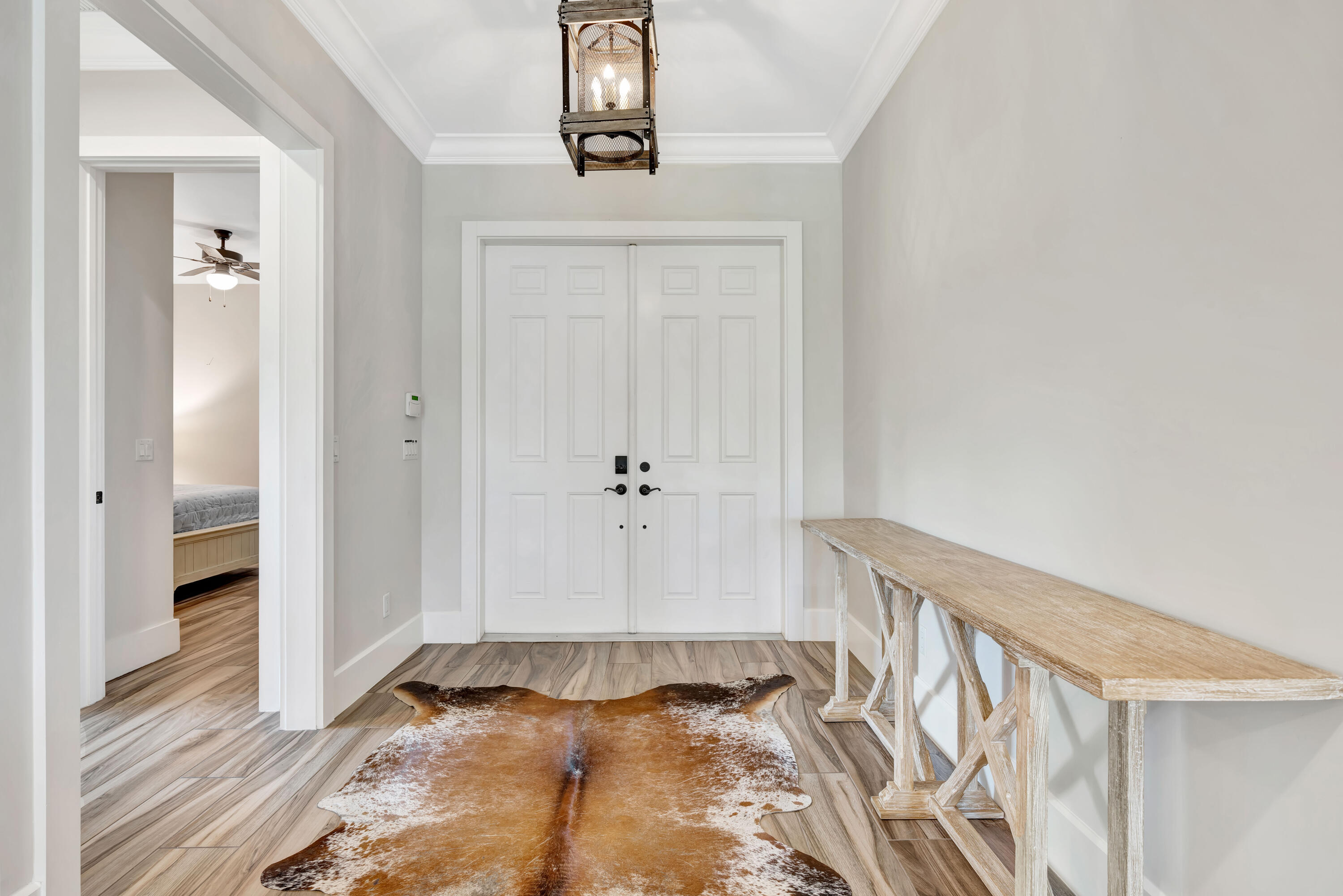 2098 Southwest Trailside Path Stuart, FL 34997 - Photo 74 of 96 Guest House Foyer