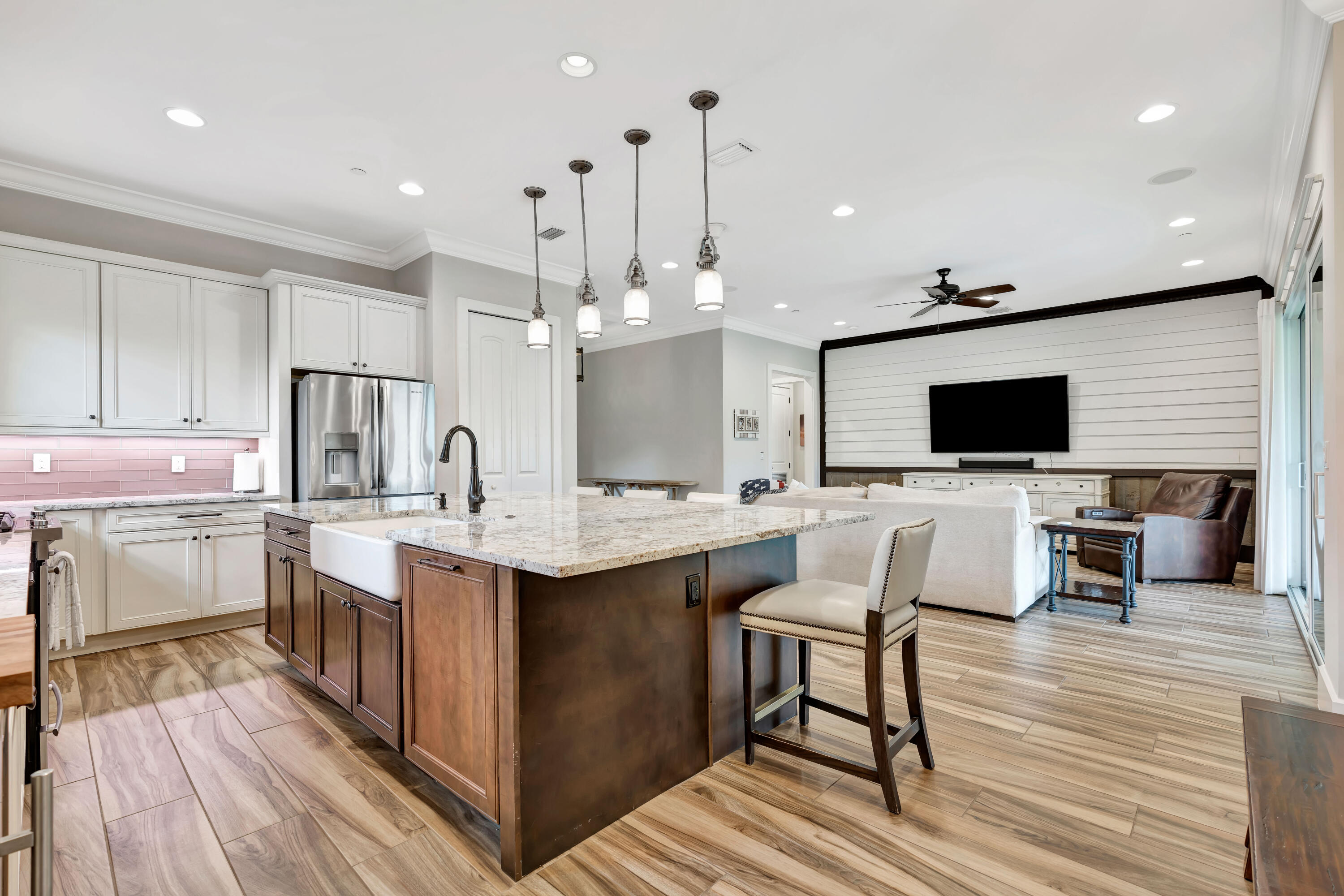 2098 Southwest Trailside Path Stuart, FL 34997 - Photo 80 of 96 Farm Sink