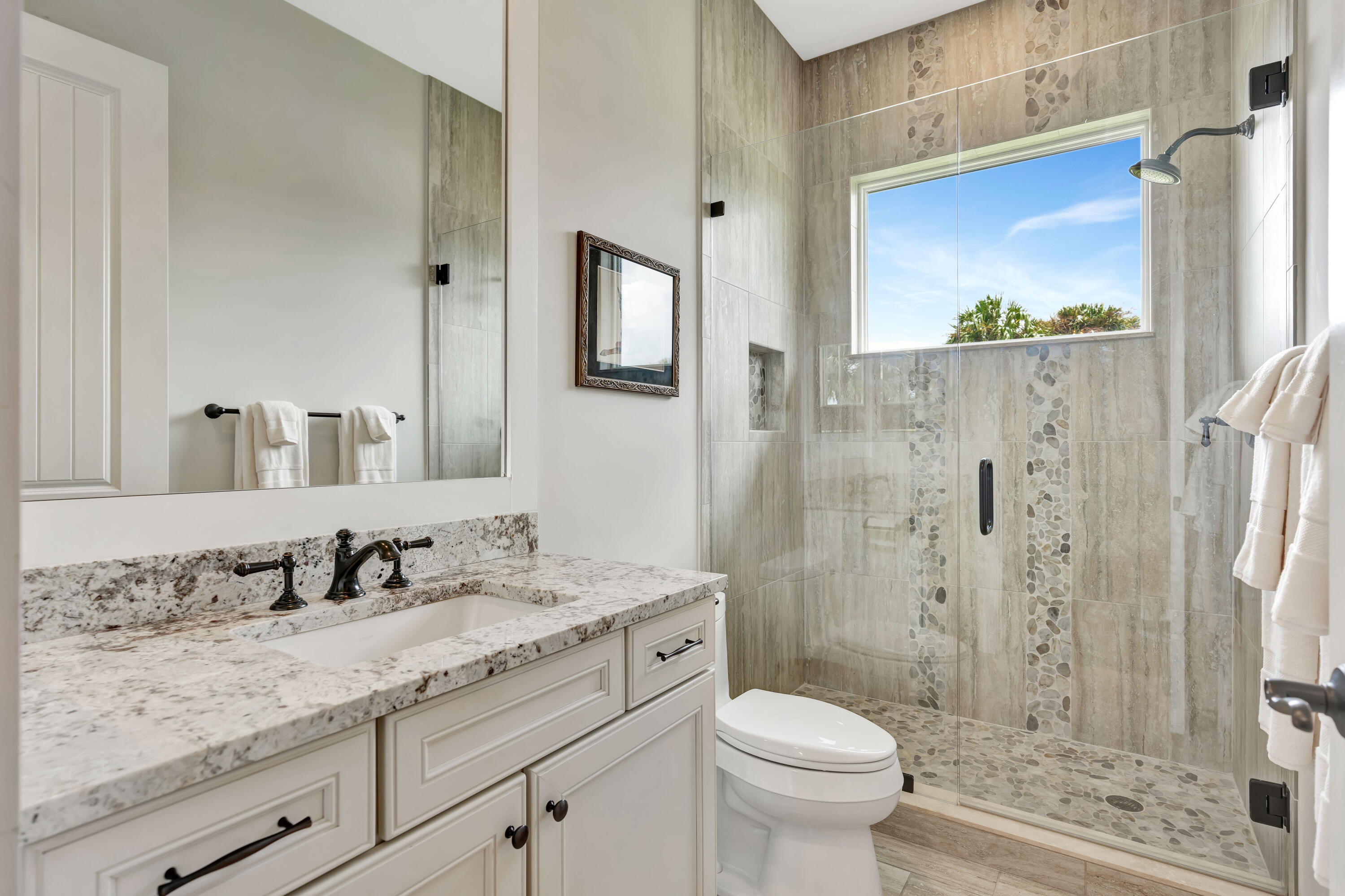 2098 Southwest Trailside Path Stuart, FL 34997 - Photo 85 of 96 Guest Bath