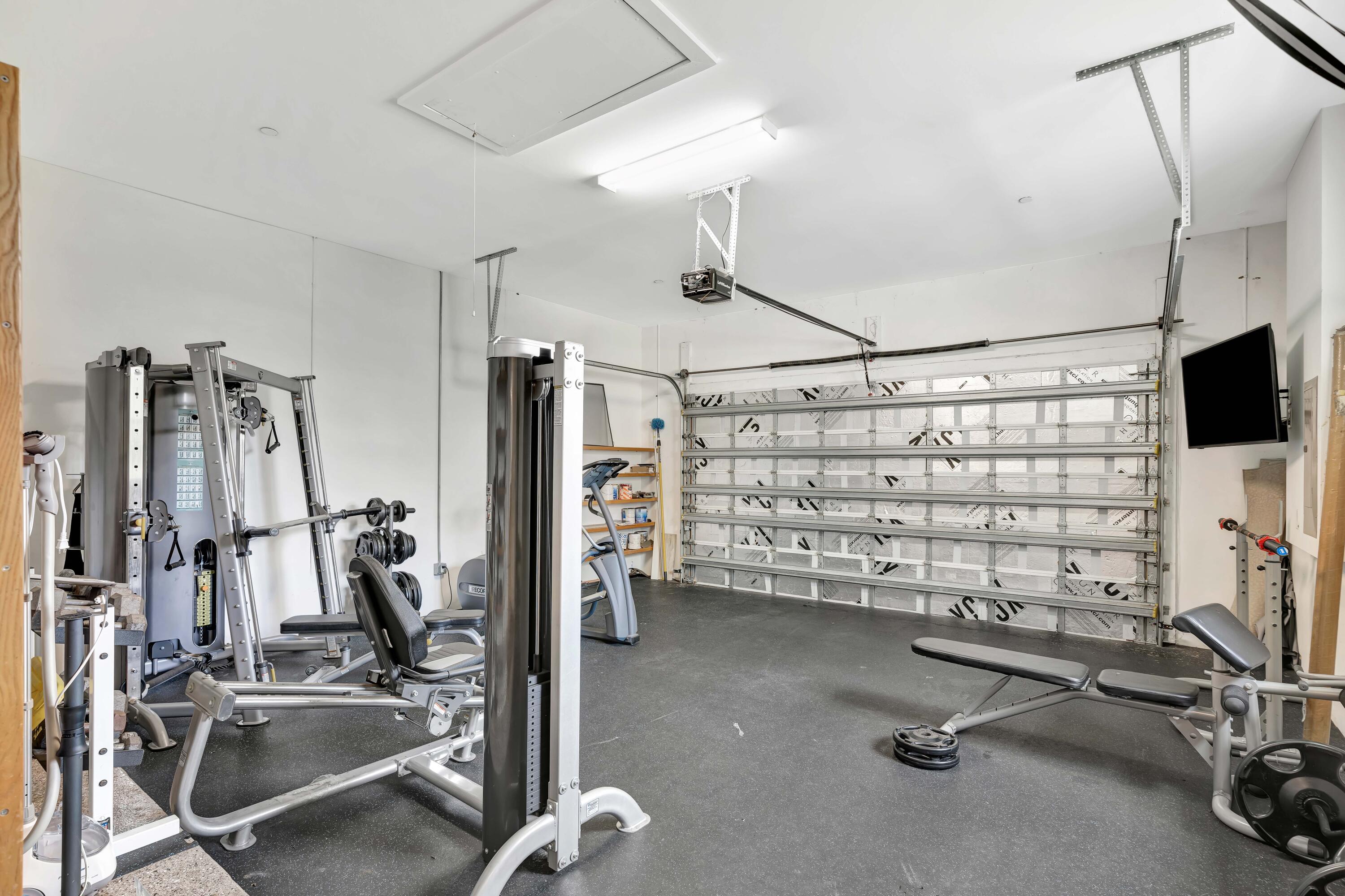 2098 Southwest Trailside Path Stuart, FL 34997 - Photo 90 of 96 Guest House AC'd 2 Car Garage/Gym