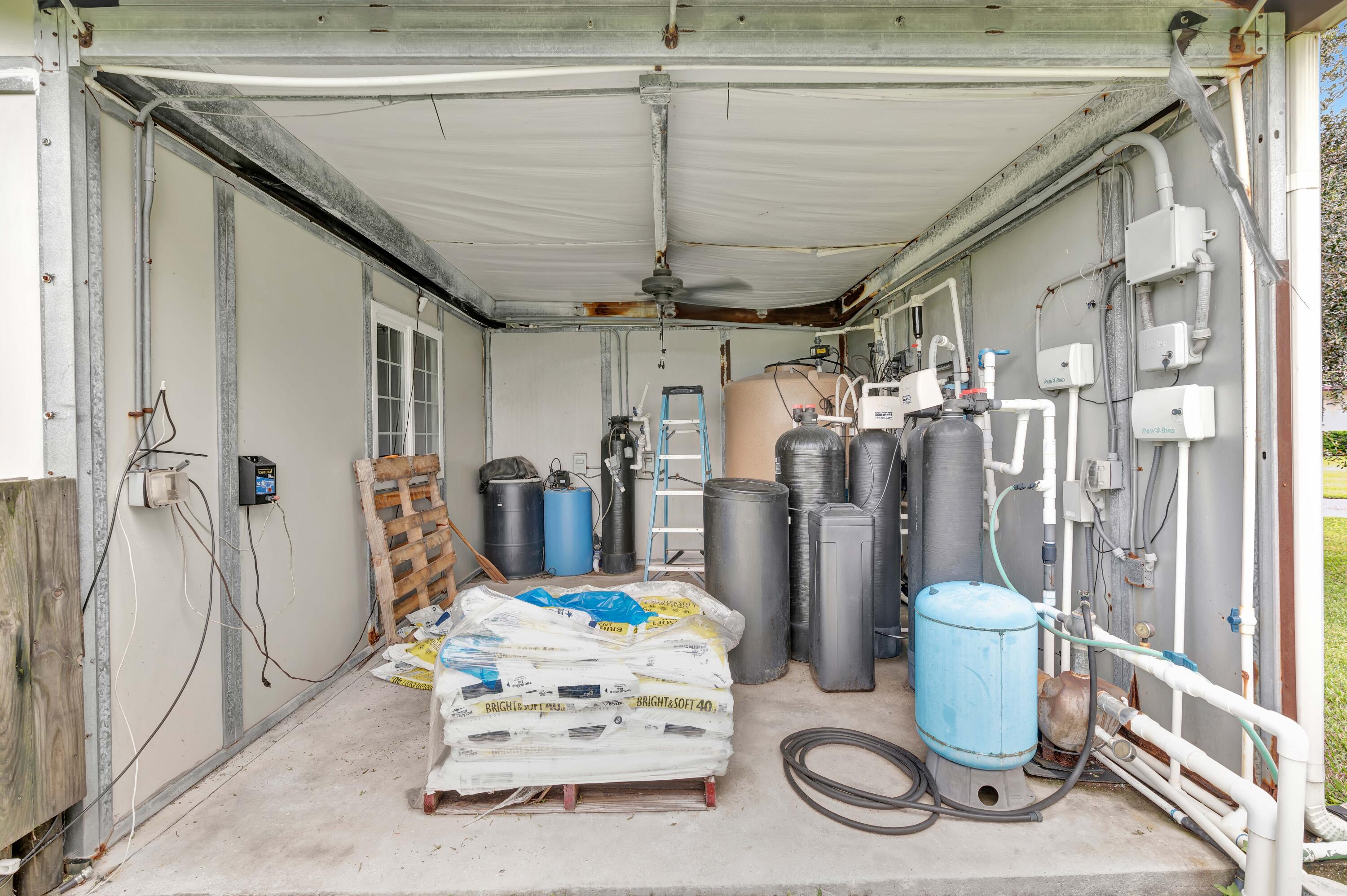 2098 Southwest Trailside Path Stuart, FL 34997 - Photo 91 of 96 Water Filtration System