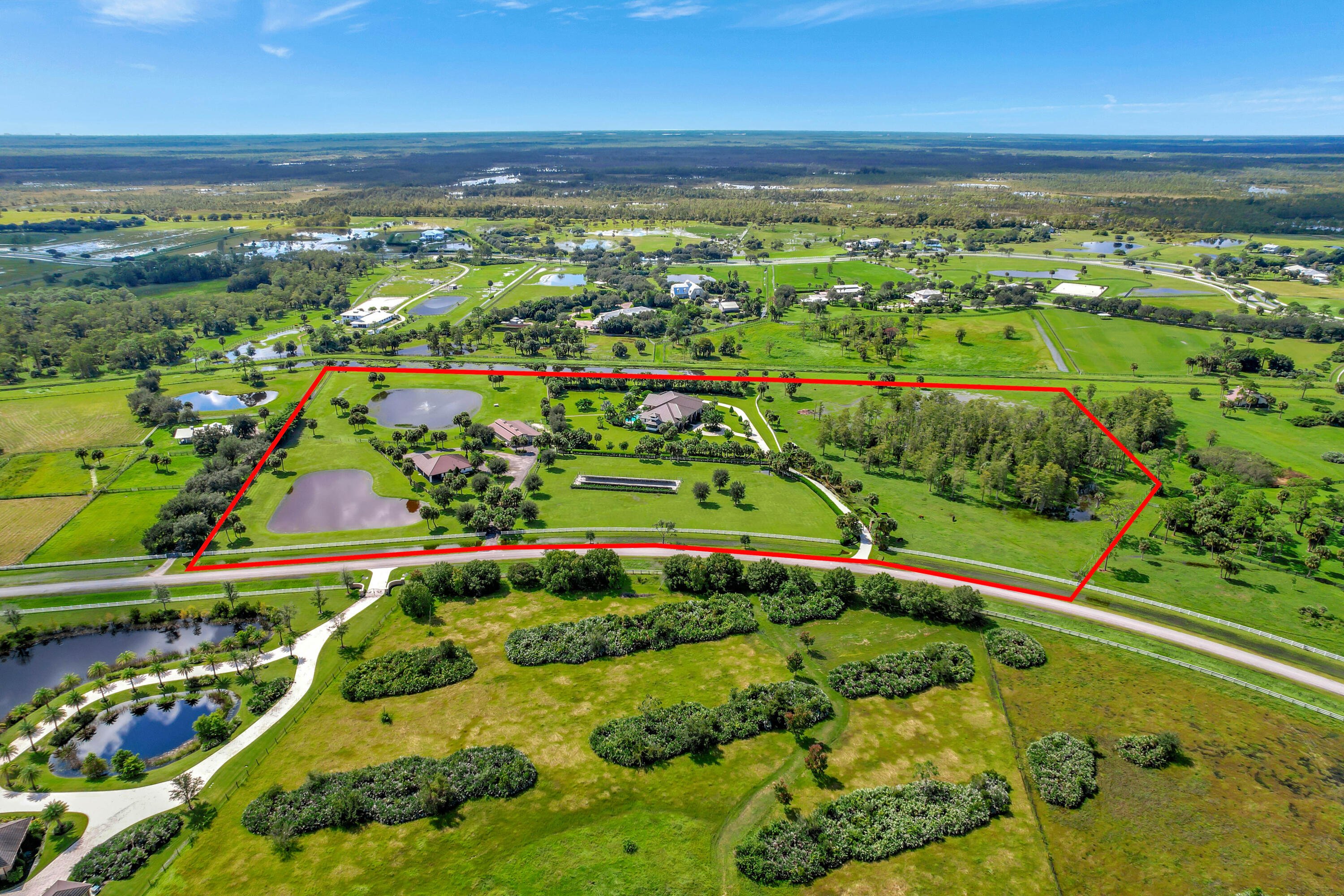 2098 Southwest Trailside Path Stuart, FL 34997 - Photo 92 of 96 10 Minutes North of Jupiter