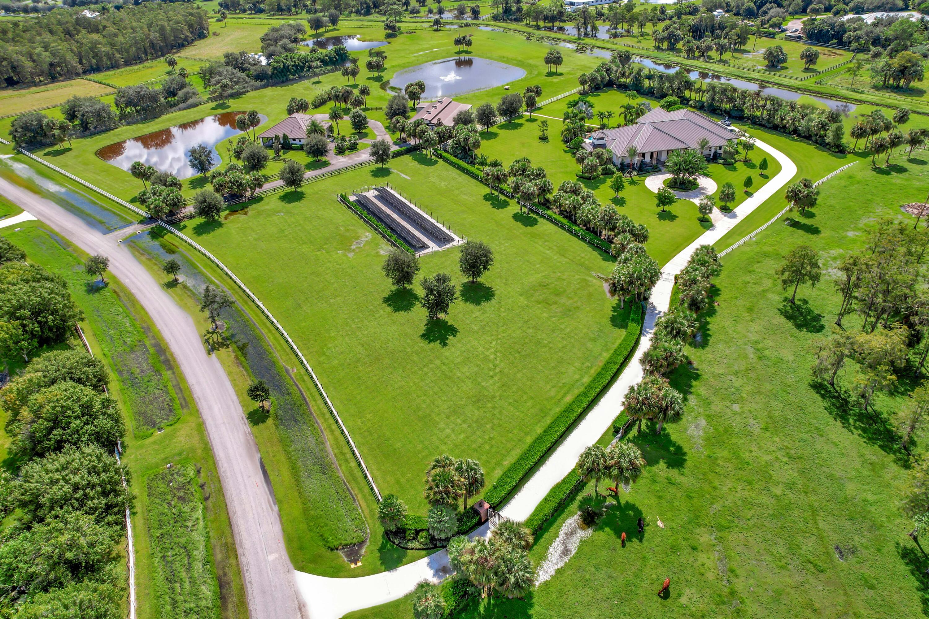 2098 Southwest Trailside Path Stuart, FL 34997 - Photo 93 of 96 Self Sustaining Property