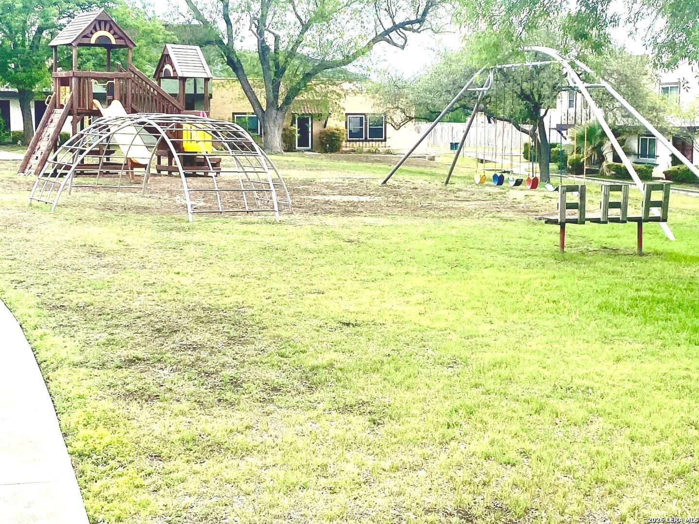 6810 Crown Ridge San Antonio, TX 78239 - Photo 21 of 23