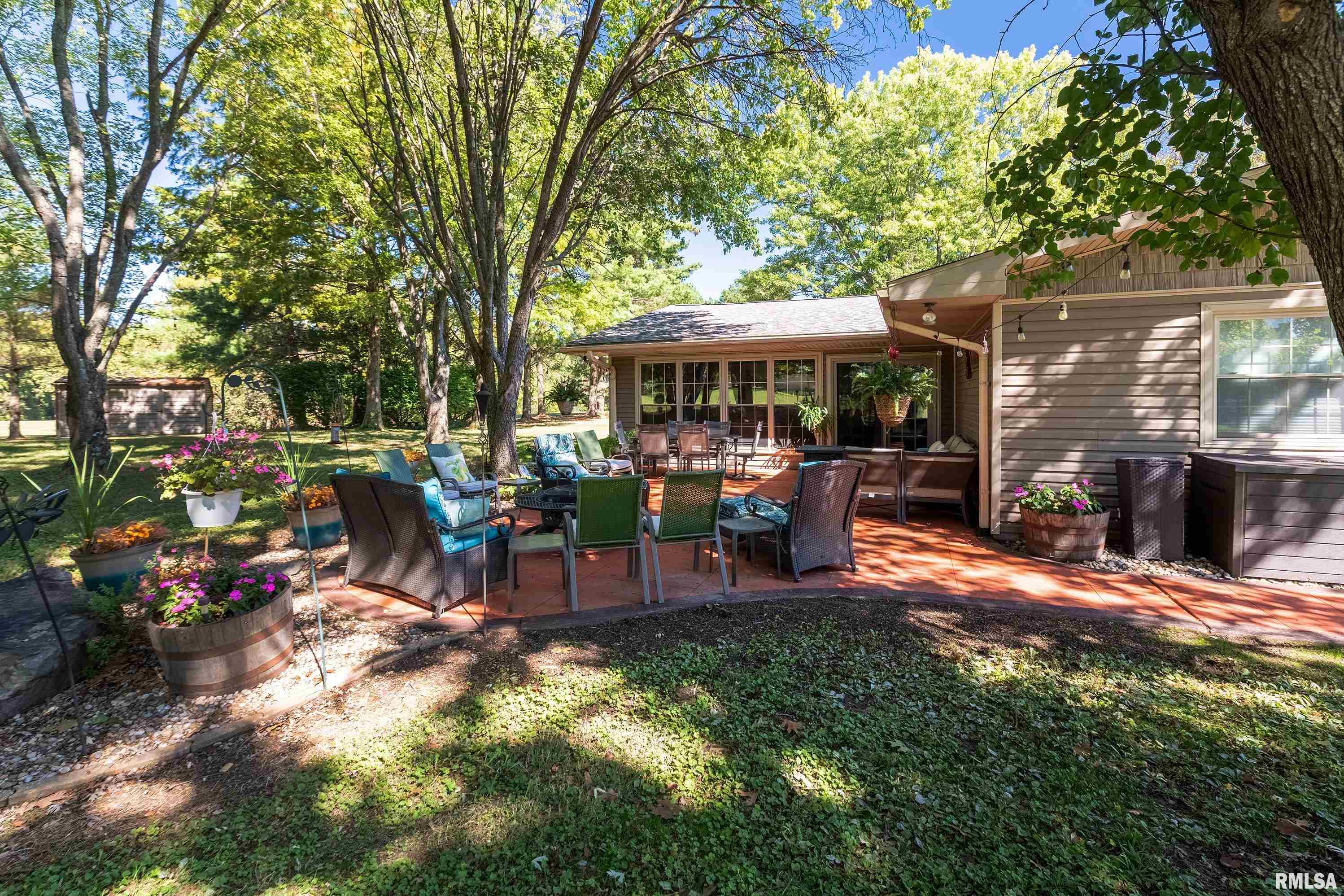 2585 Dylan Drive Marion, IL 62959 - Photo 38 of 48