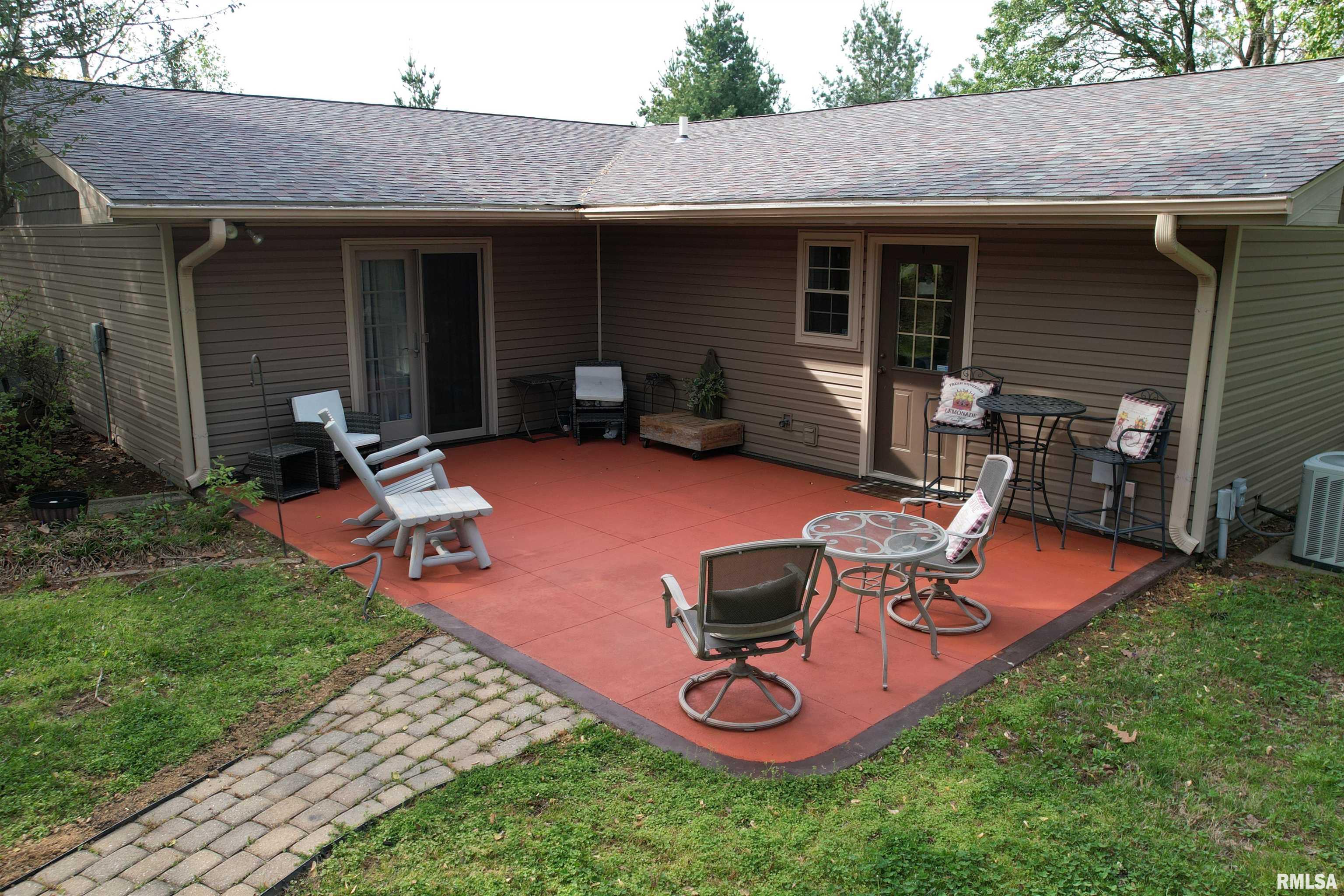 2585 Dylan Drive Marion, IL 62959 - Photo 39 of 48
