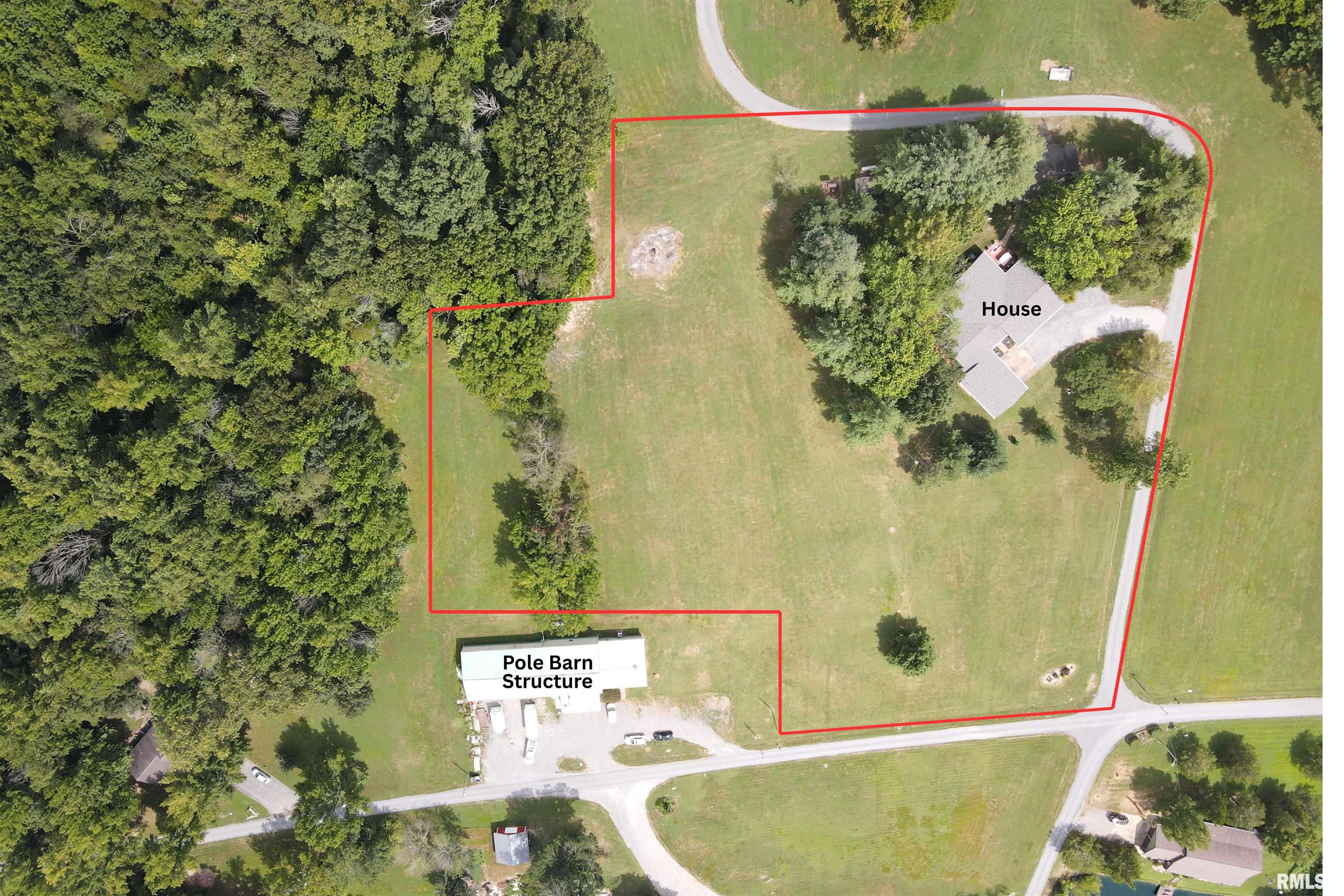 2585 Dylan Drive Marion, IL 62959 - Photo 4 of 48