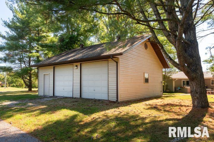 2585 Dylan Drive Marion, IL 62959 - Photo 46 of 48