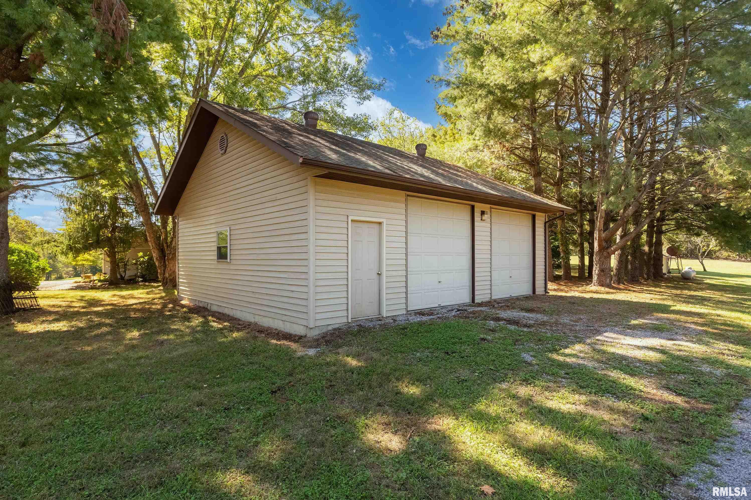 2585 Dylan Drive Marion, IL 62959 - Photo 47 of 48