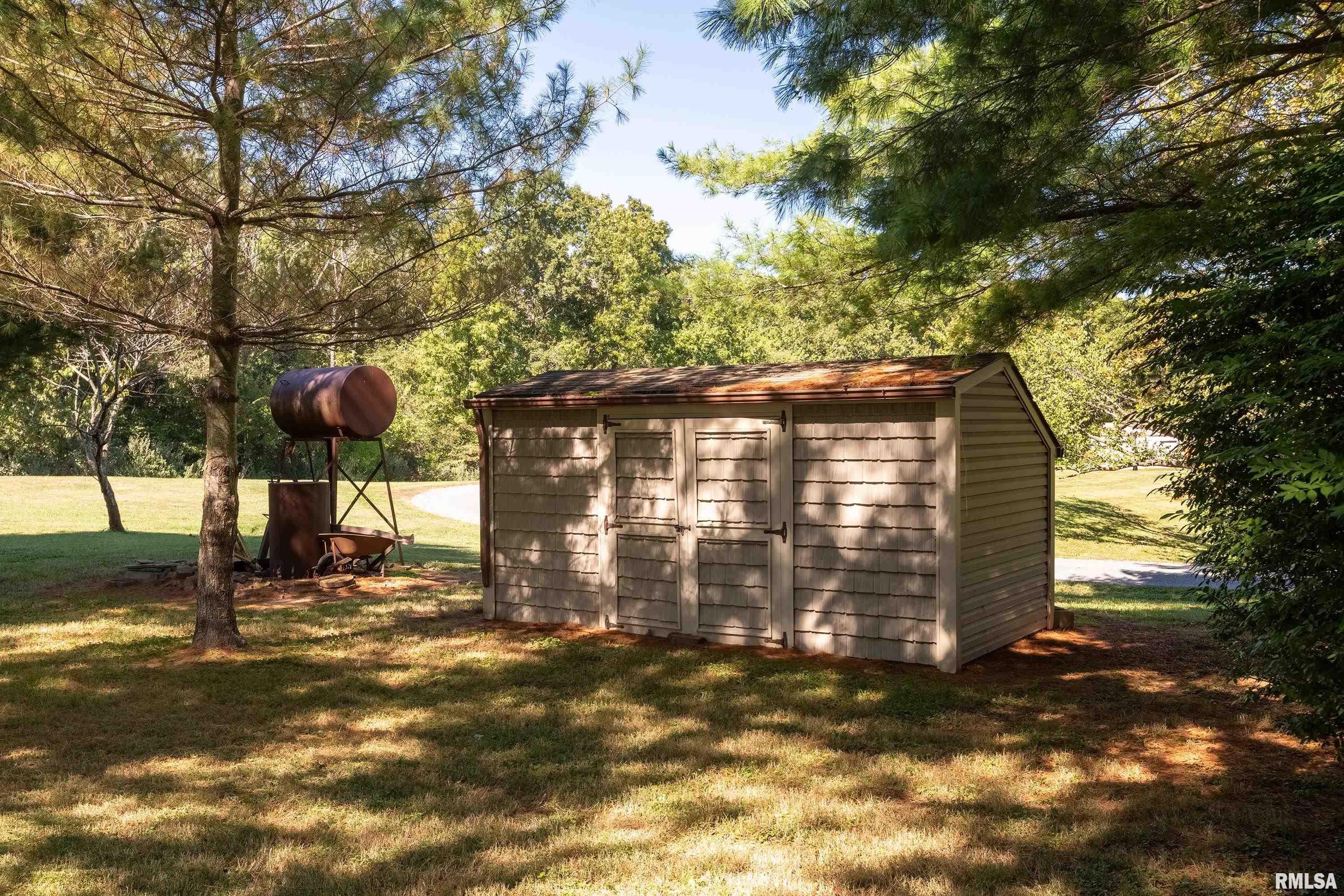 2585 Dylan Drive Marion, IL 62959 - Photo 48 of 48